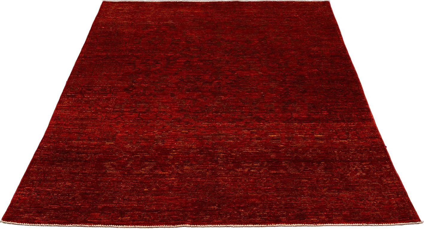 Loribaft Orientteppich aus Pakistan, 175 × 249 cm