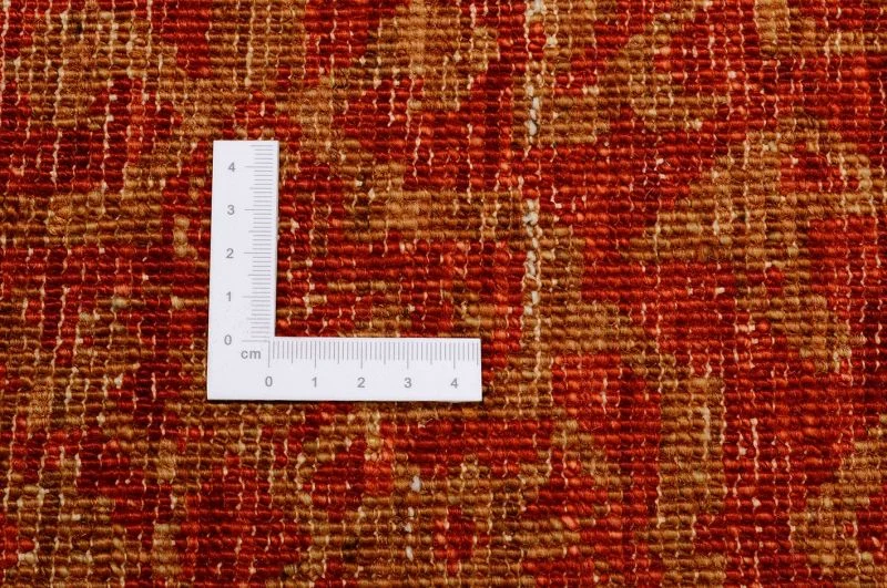 Loribaft Orientteppich aus Pakistan, 175 × 249 cm