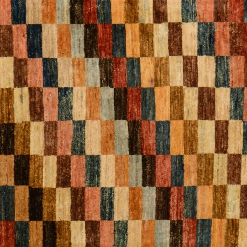 Ziegler Orientteppich aus Pakistan, 76 × 294 cm