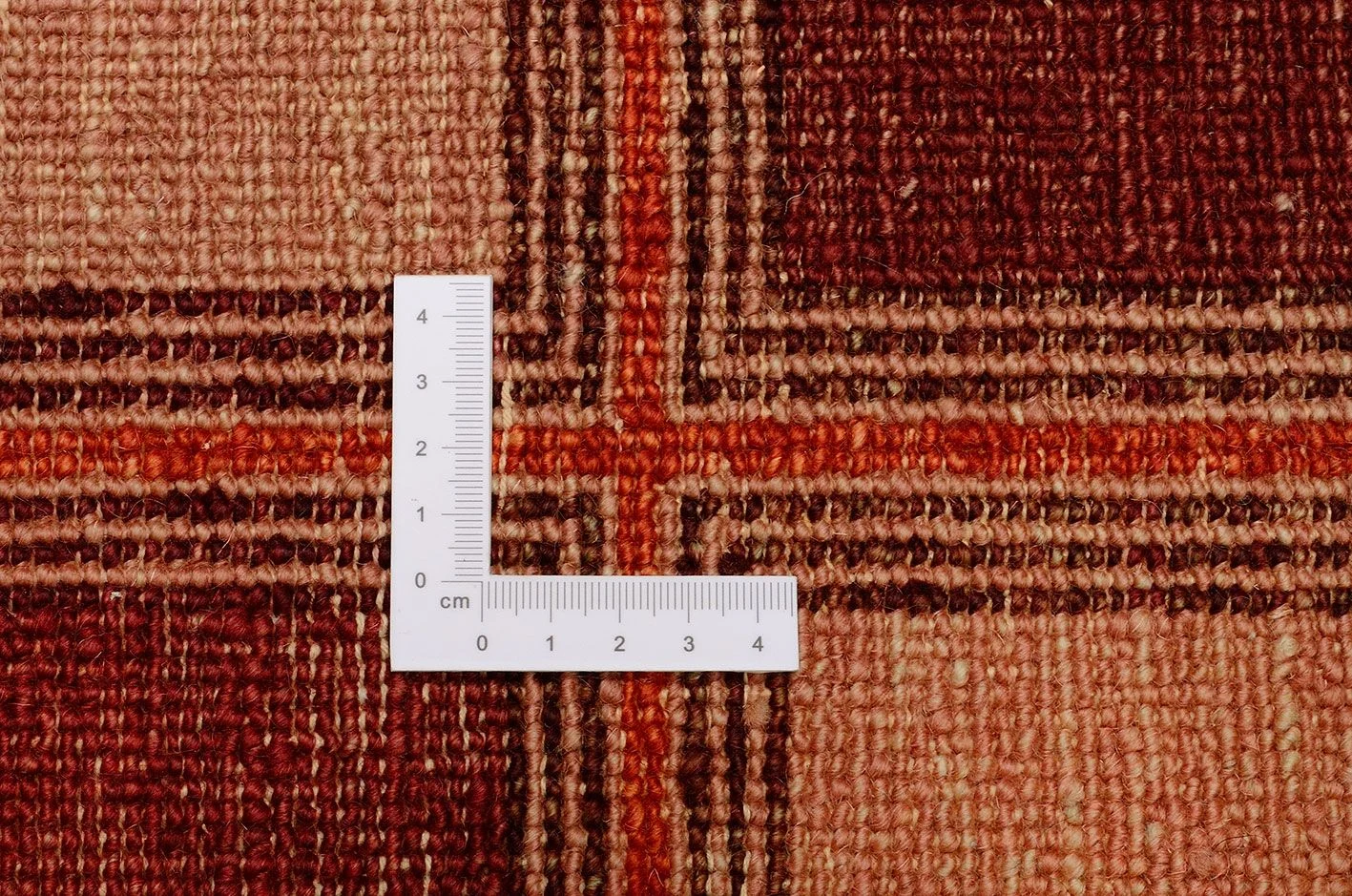 Loribaft Orientteppich aus Pakistan, 139 × 199 cm