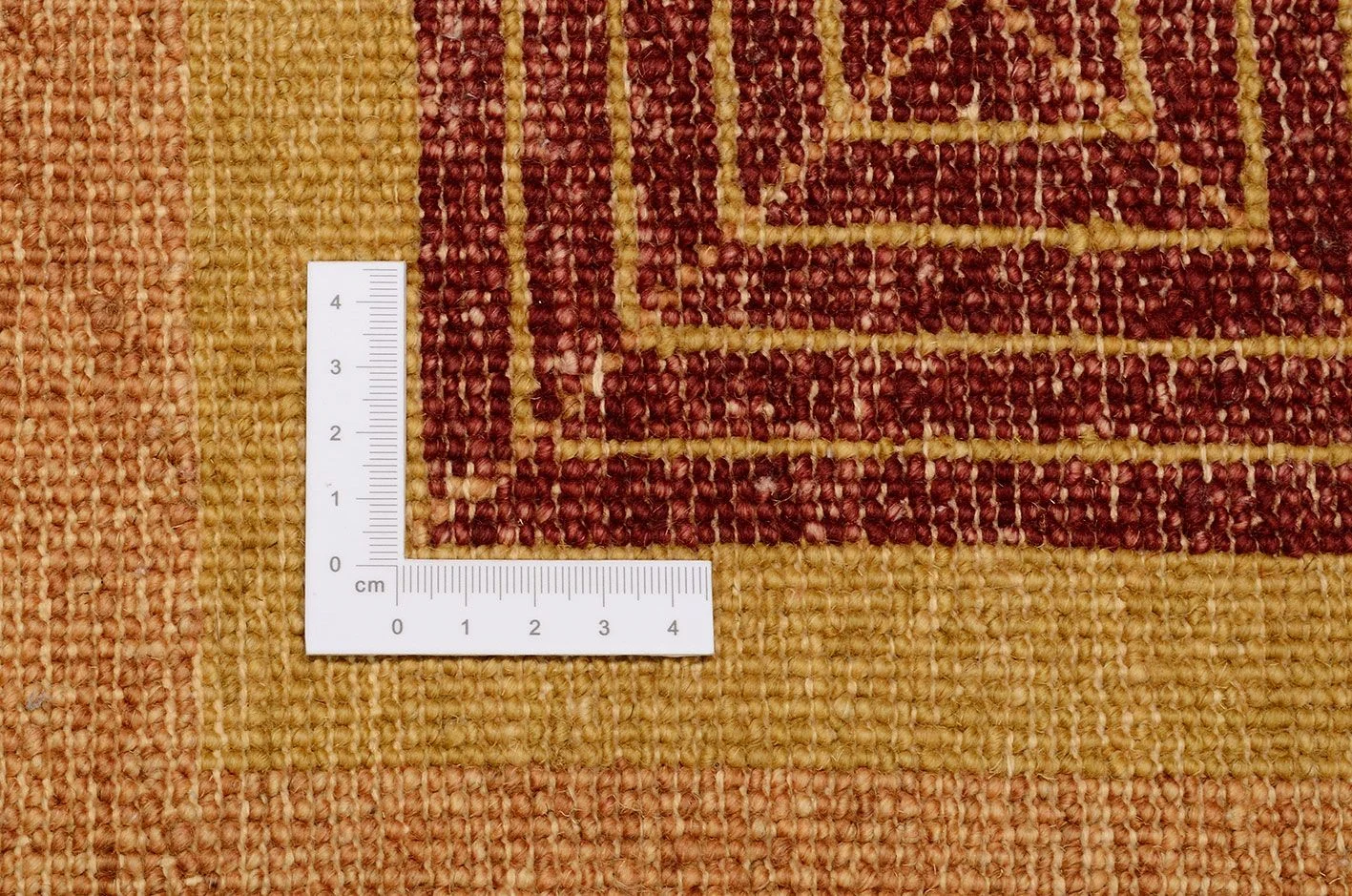 Handgeknüpfter Loribaft Orientteppich, 169 × 242 cm, Wolle