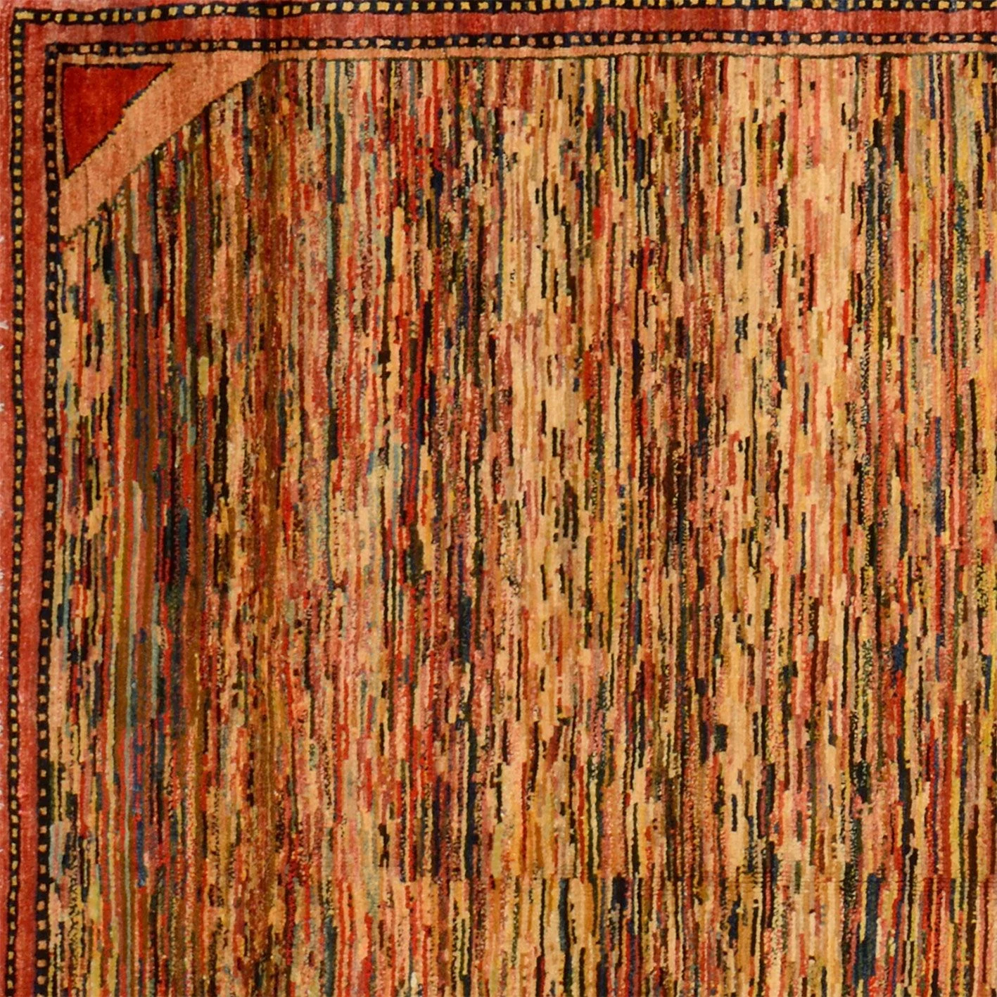 Kazak Orientteppich aus Pakistan, 160 × 213 cm