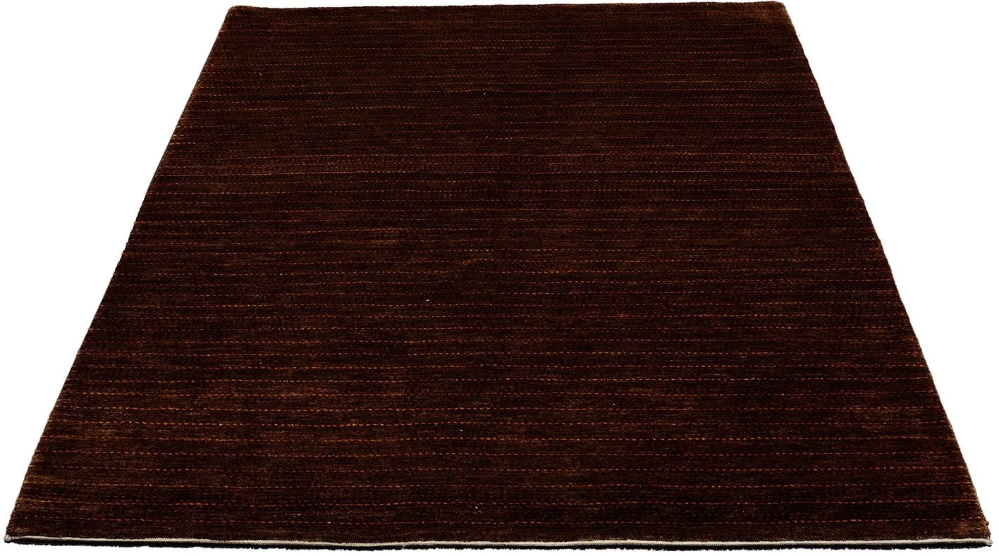 Handgeknüpfter Loribaft Orientteppich, 168 × 243 cm, Wolle