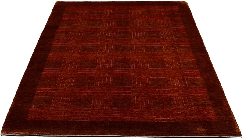 Loribaft Orientteppich aus Pakistan, 171 × 248 cm
