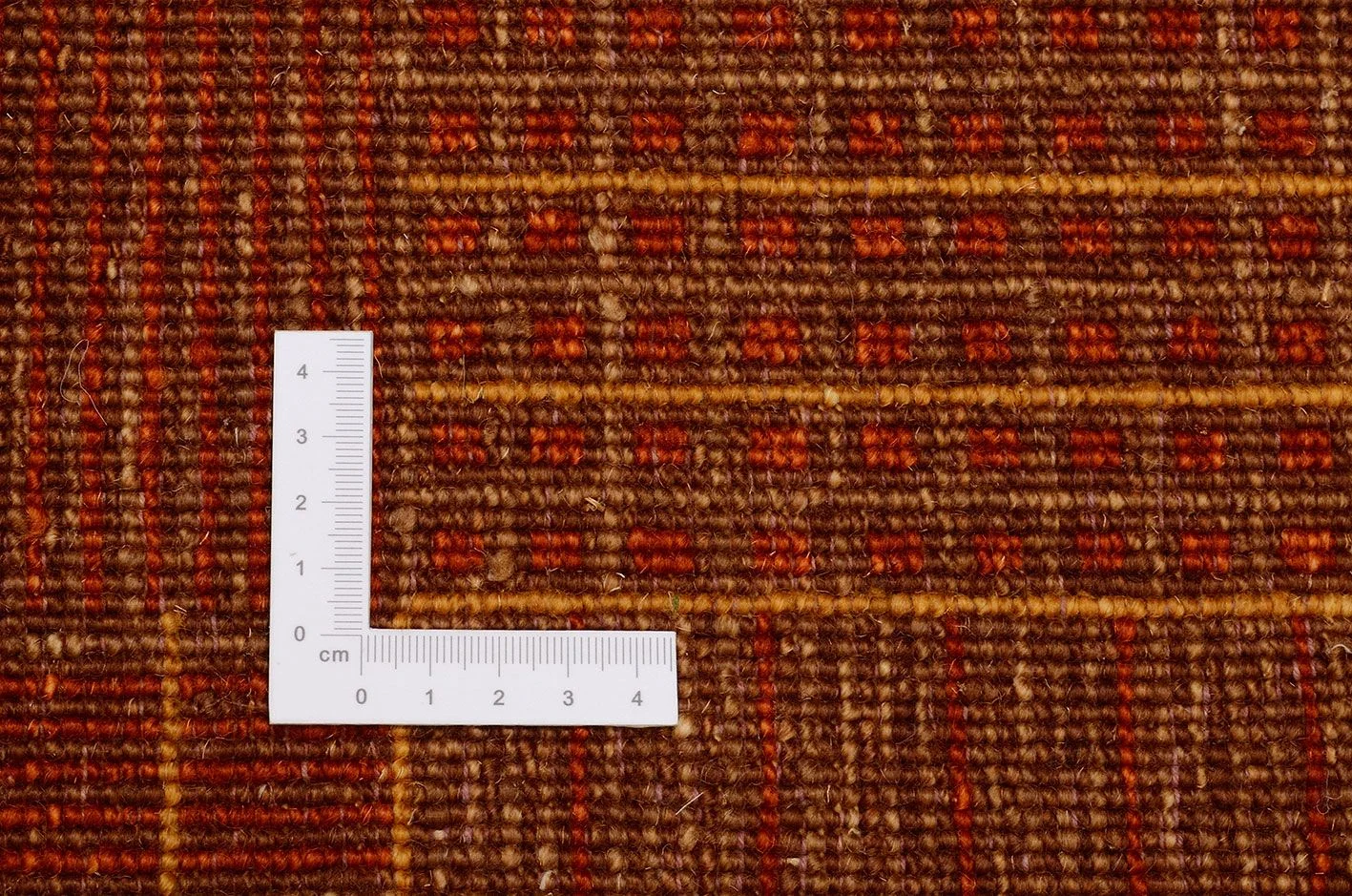 Loribaft Orientteppich aus Pakistan, 171 × 248 cm
