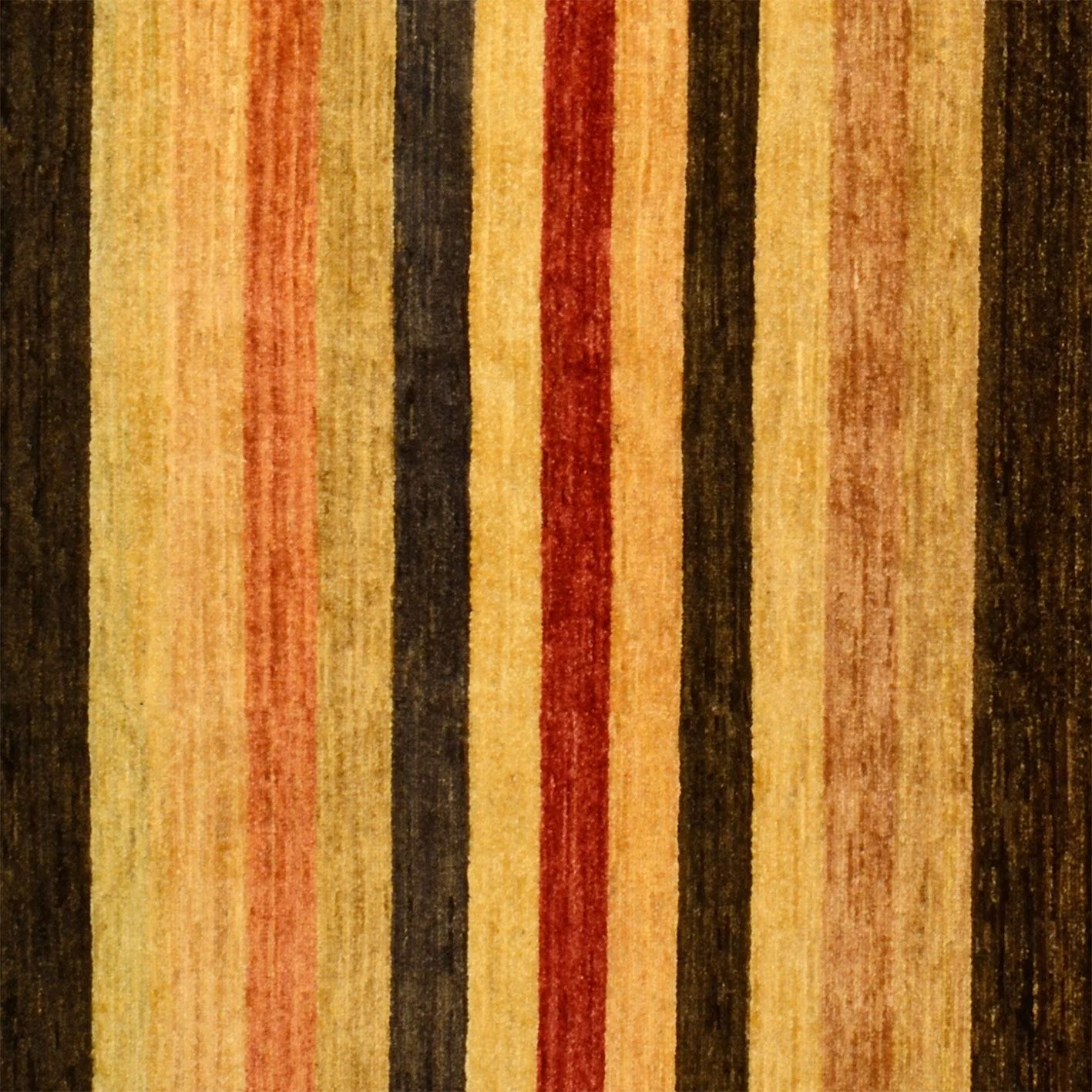 Handgeknüpfter Ziegler Orientteppich, 178 × 236 cm, Wolle