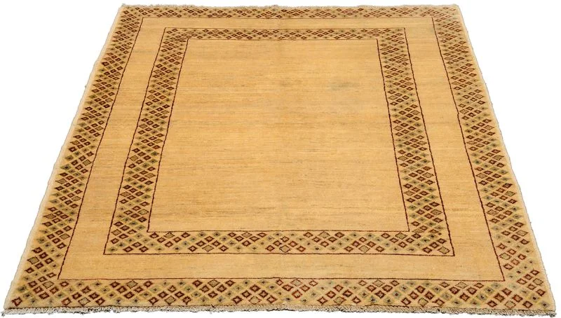Ziegler Orientteppich aus Pakistan, 149 × 199 cm