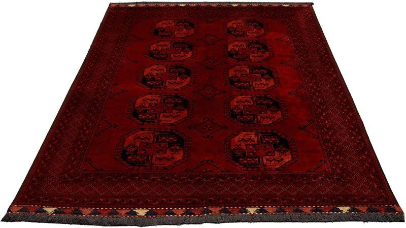 orientteppich-chapabaff-200-x-285-cm-schurwolle-handgeknupft-neu-1 Handgeknüpfter Orientteppich, 200 × 285 cm, Wolle