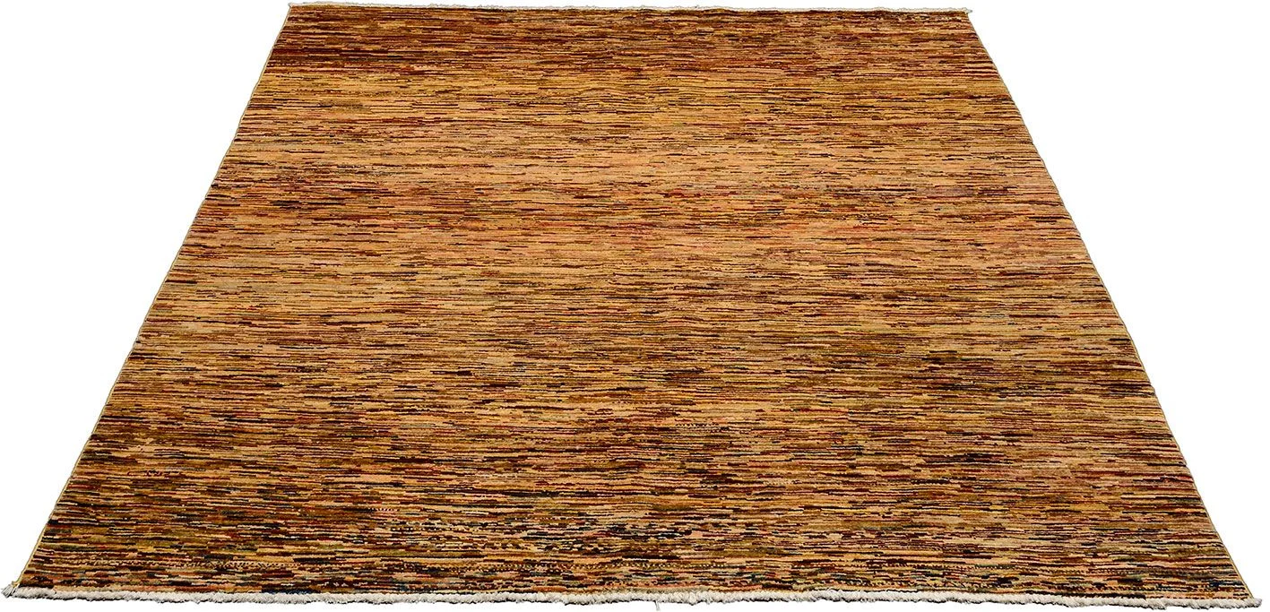 Ziegler Orientteppich aus Pakistan, 190 × 237 cm