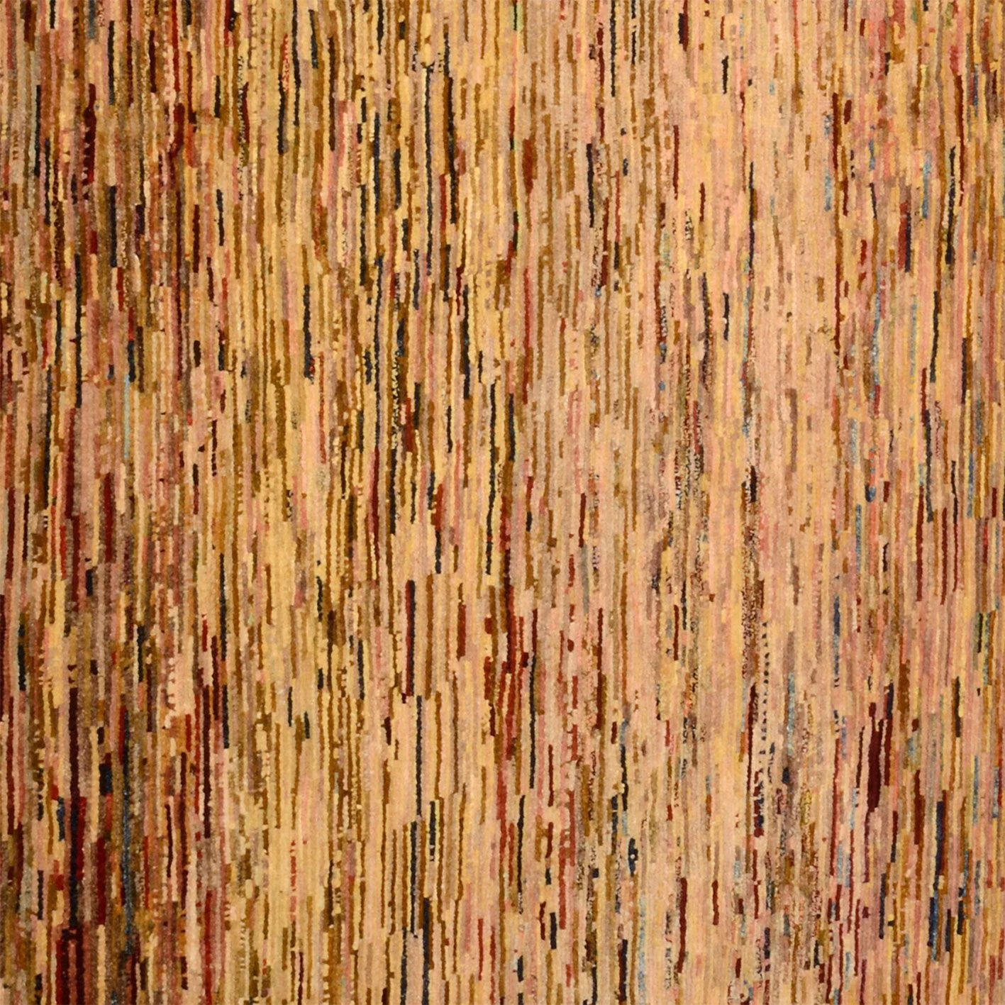 Ziegler Orientteppich aus Pakistan, 190 × 237 cm