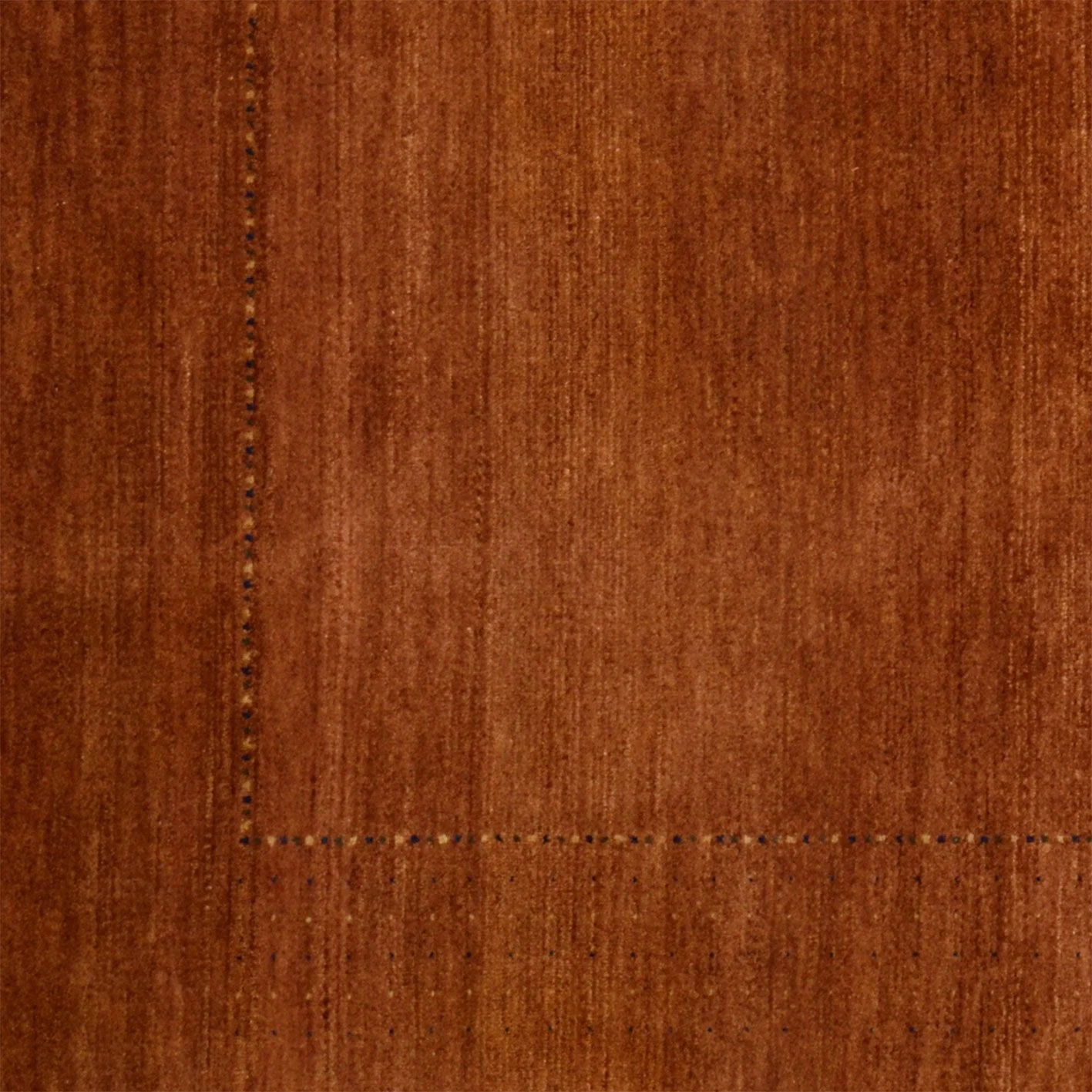 Loribaft Orientteppich aus Indien, 166 × 235 cm