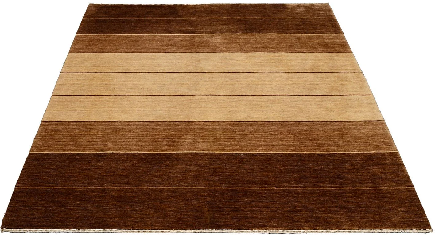 Handgeknüpfter Loribaft Orientteppich 170 × 240 cm