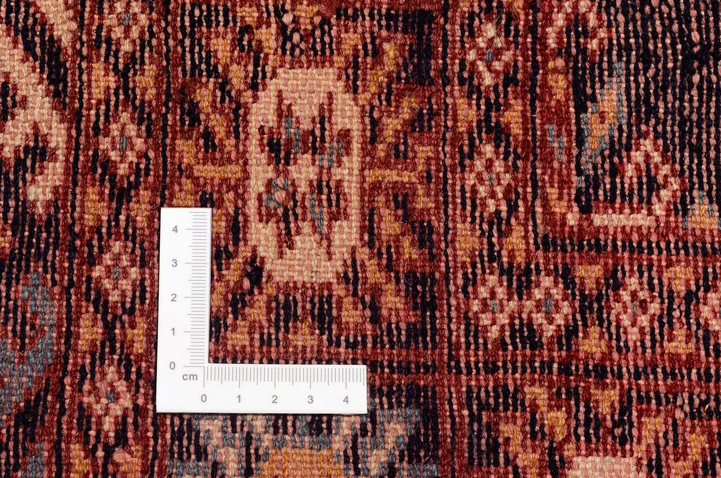 Handgeknüpfter Orientteppich 80 × 315 cm