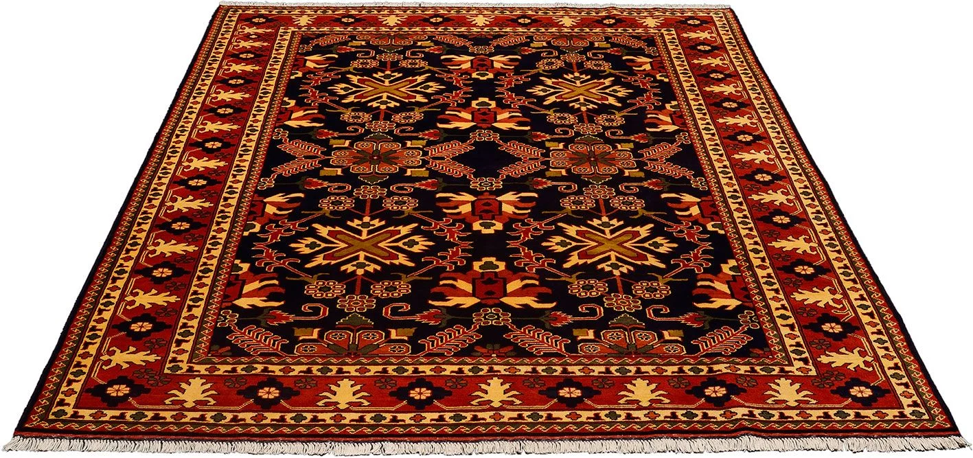 orientteppich-moltai-201-x-279-cm-schurwolle-handgeknupft-1 Orientteppich aus Afghanistan, 201 × 279 cm