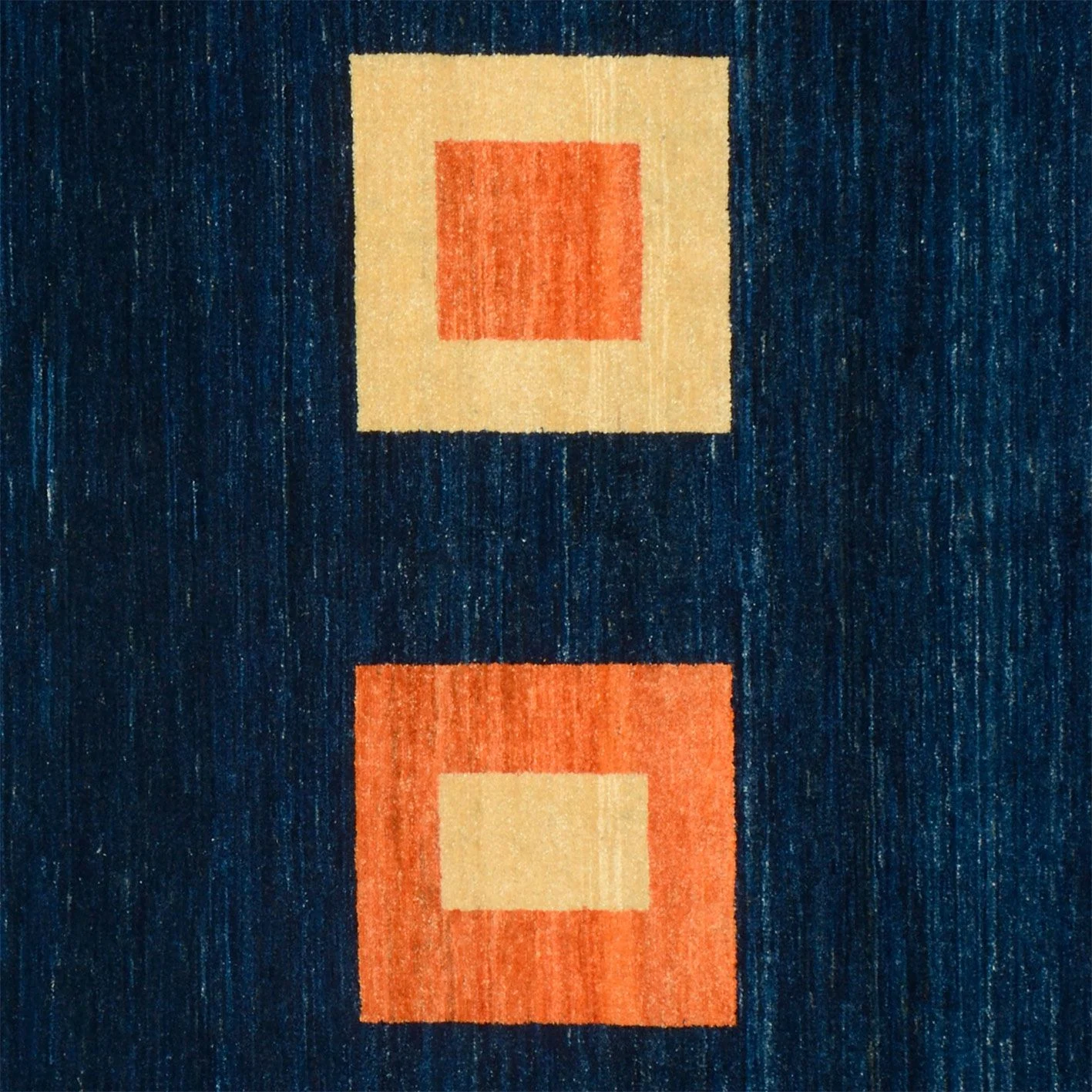 Ziegler Orientteppich 170 × 233 cm aus Wolle, handgeknüpft