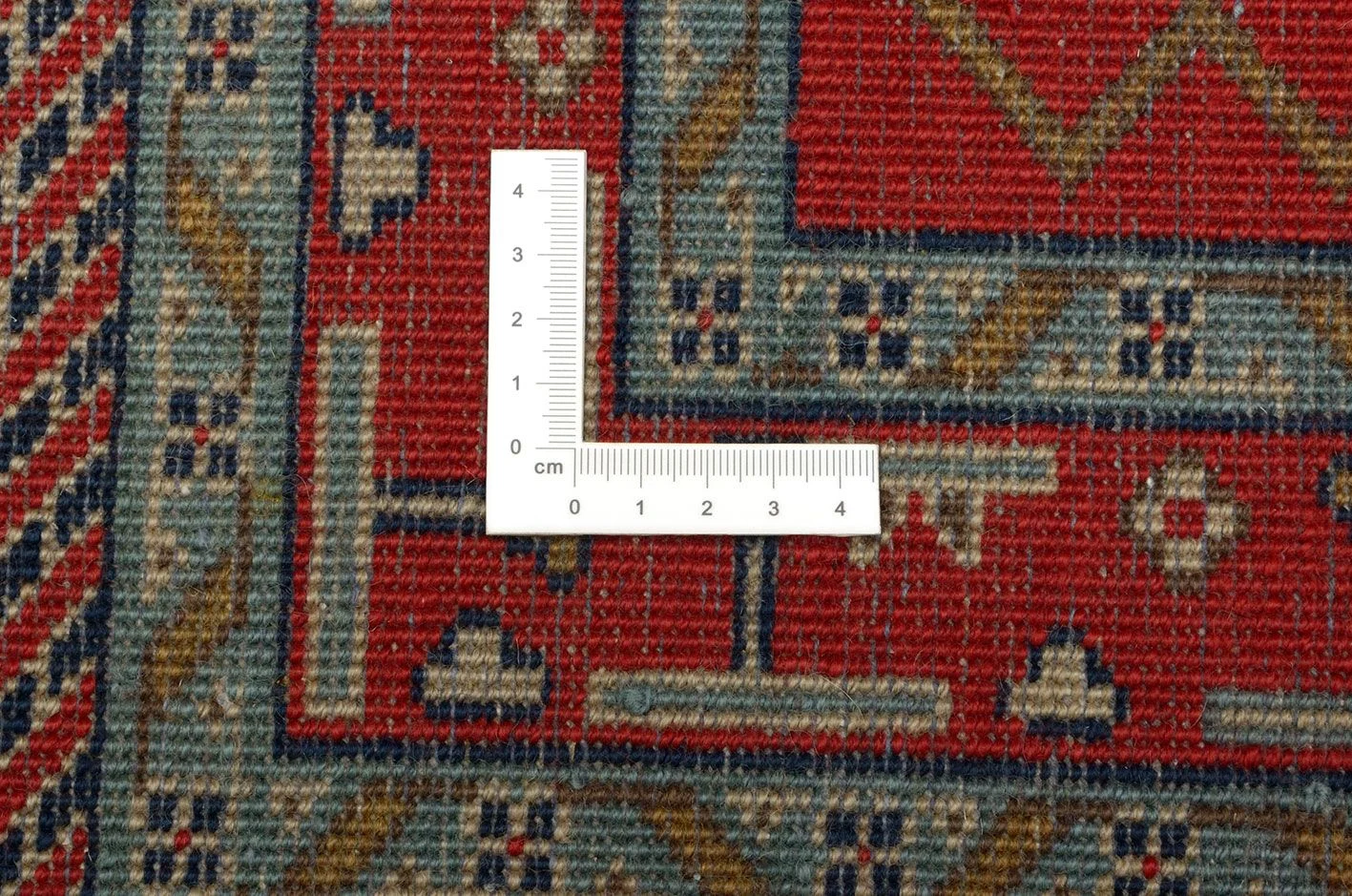 Loribaft Orientteppich aus Indien, 175 × 235 cm