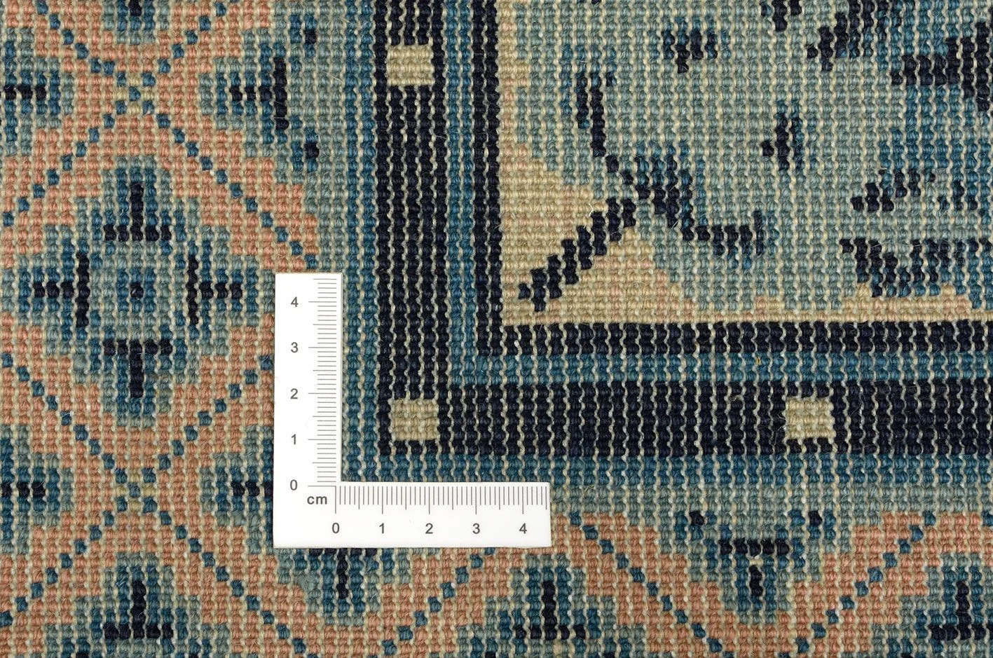 Peking Teppich aus China, 80 × 345 cm