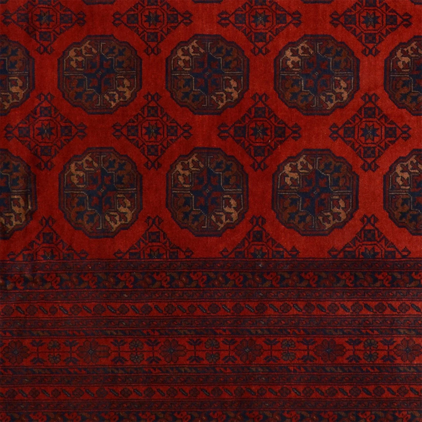 orientteppich-mauri-198-x-295-cm-schurwolle-handgeknupft-3 Orientteppich 198 × 295 cm aus Wolle, handgeknüpft