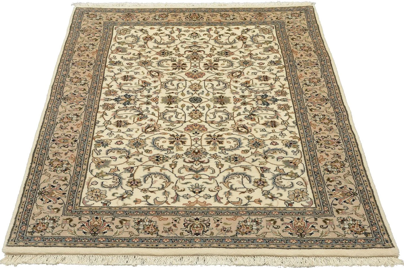 Handgeknüpfter Sarough Orientteppich 119 × 179 cm