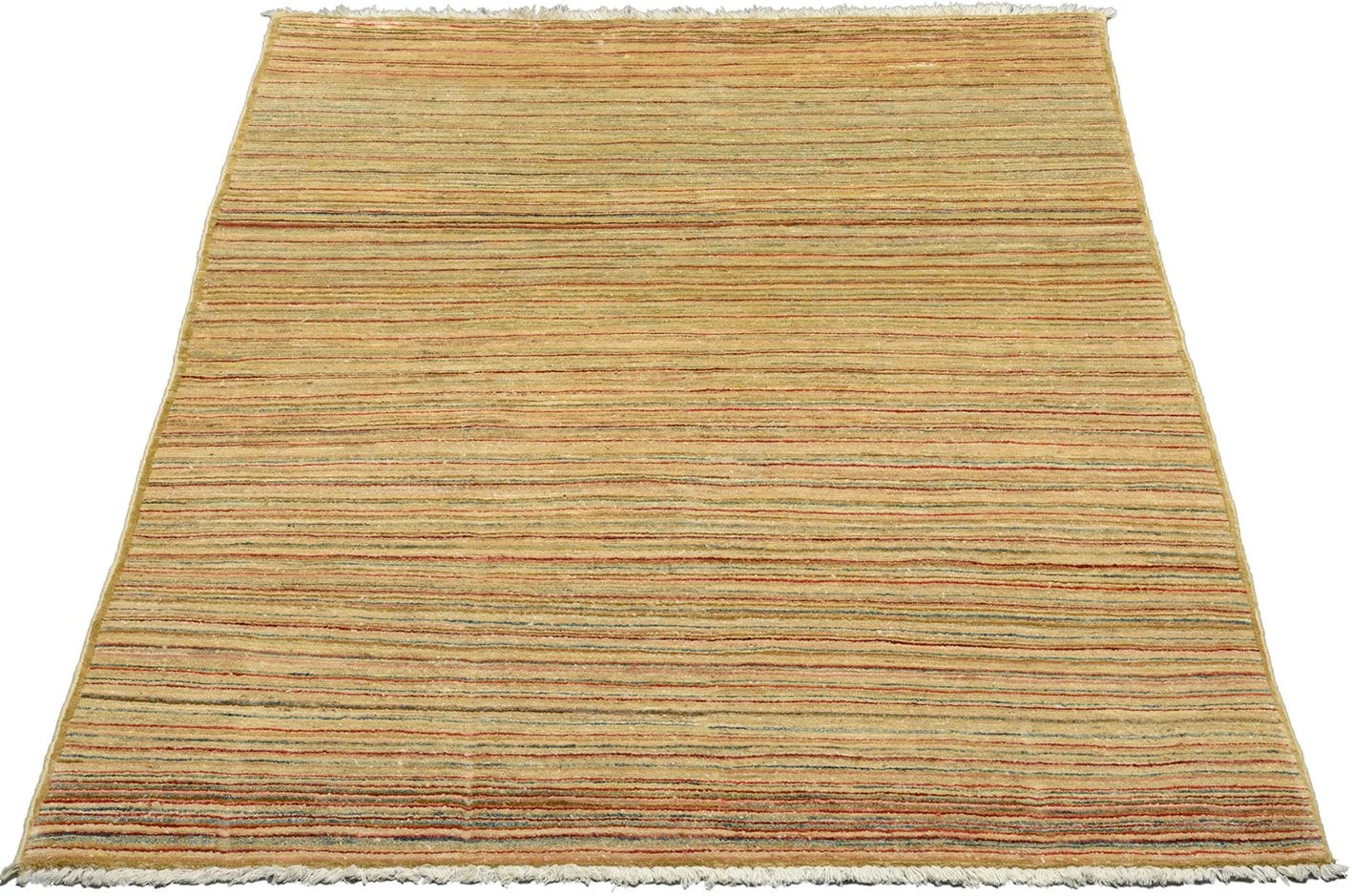Ziegler Orientteppich aus Pakistan, 118 × 170 cm