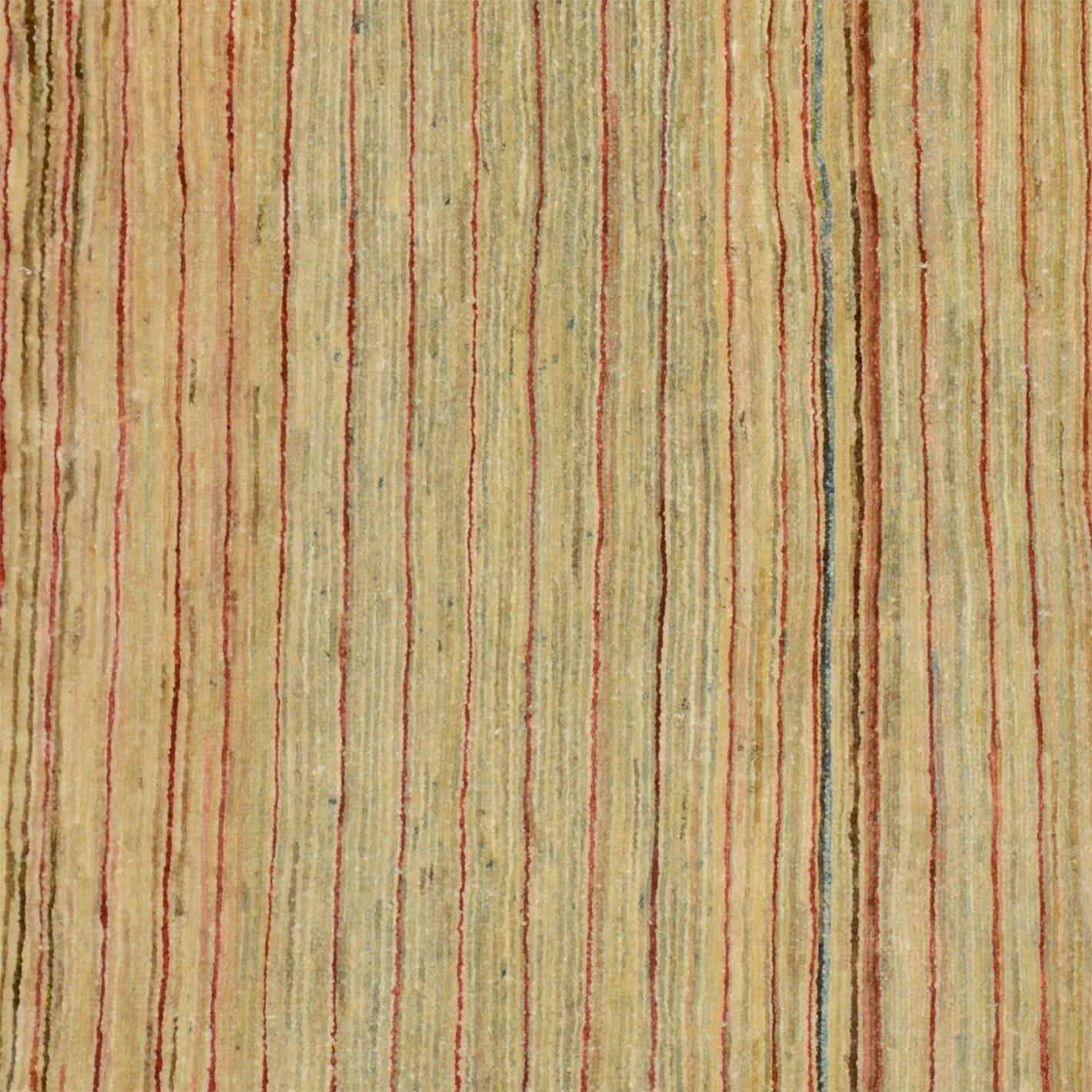 Ziegler Orientteppich aus Pakistan, 118 × 170 cm
