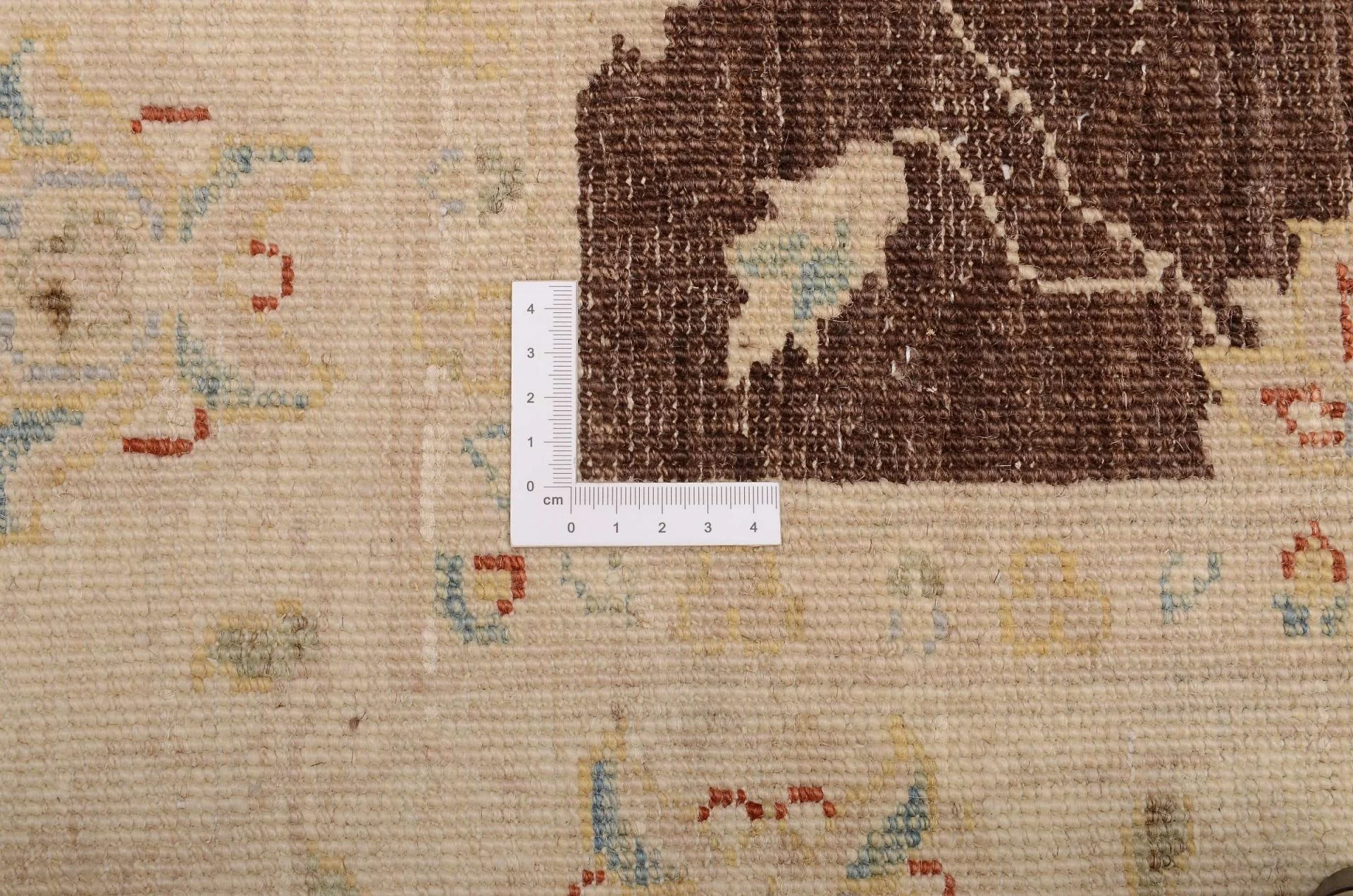 Handgeknüpfter Ziegler Orientteppich 170 × 239 cm