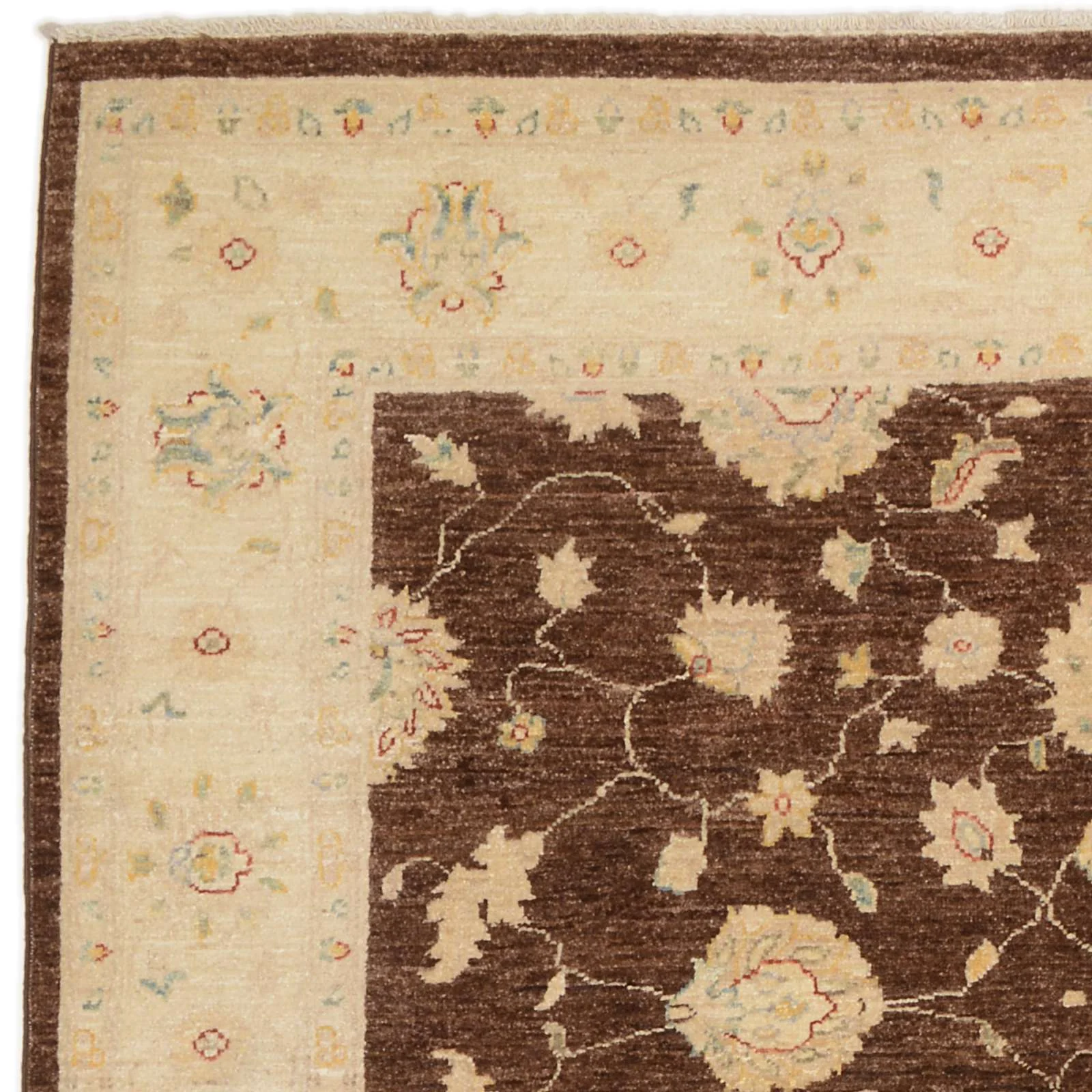 Handgeknüpfter Ziegler Orientteppich 170 × 239 cm
