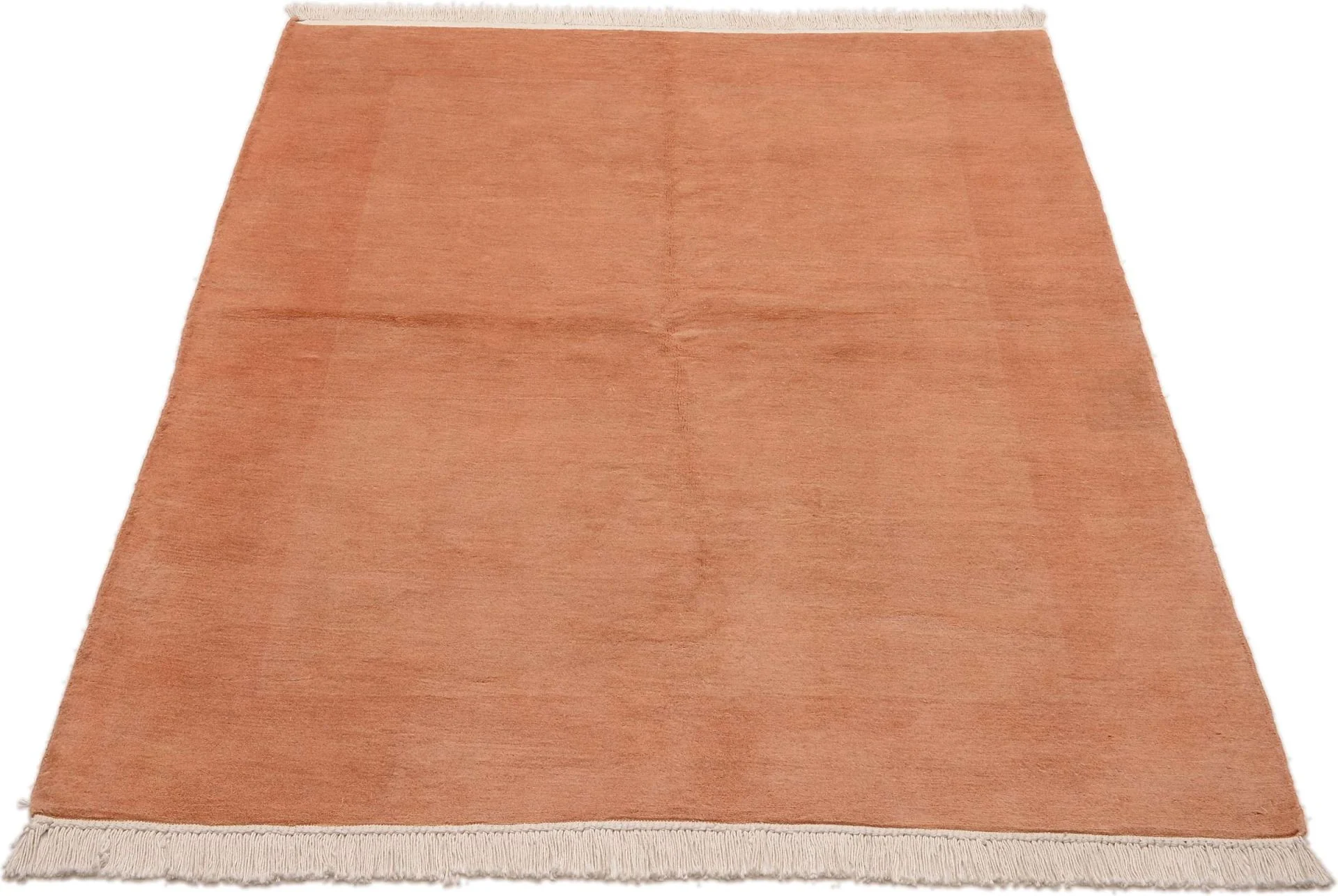 Handgeknüpfter Orientteppich, 125 × 177 cm, Wolle