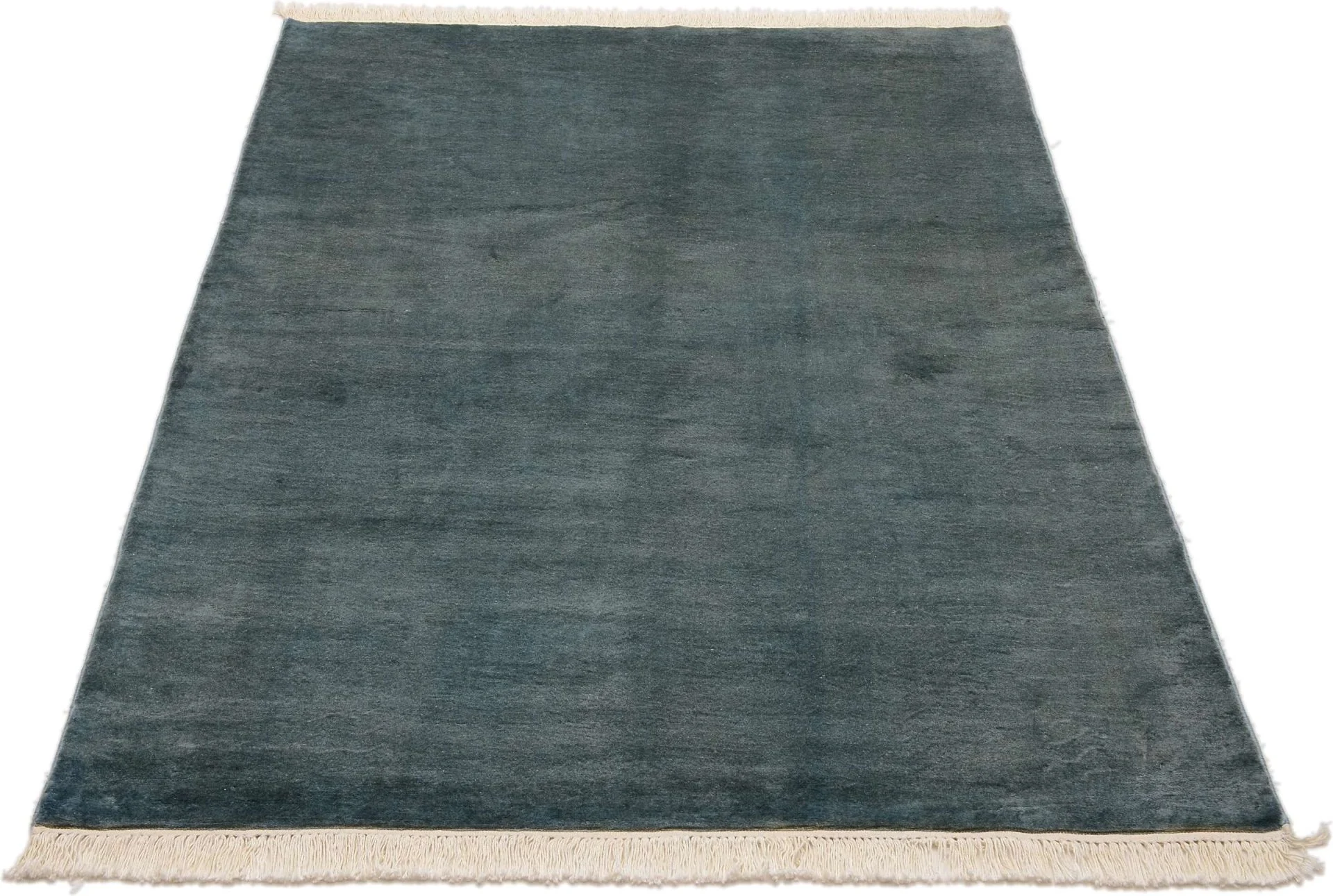 Handgeknüpfter Orientteppich 122 × 185 cm