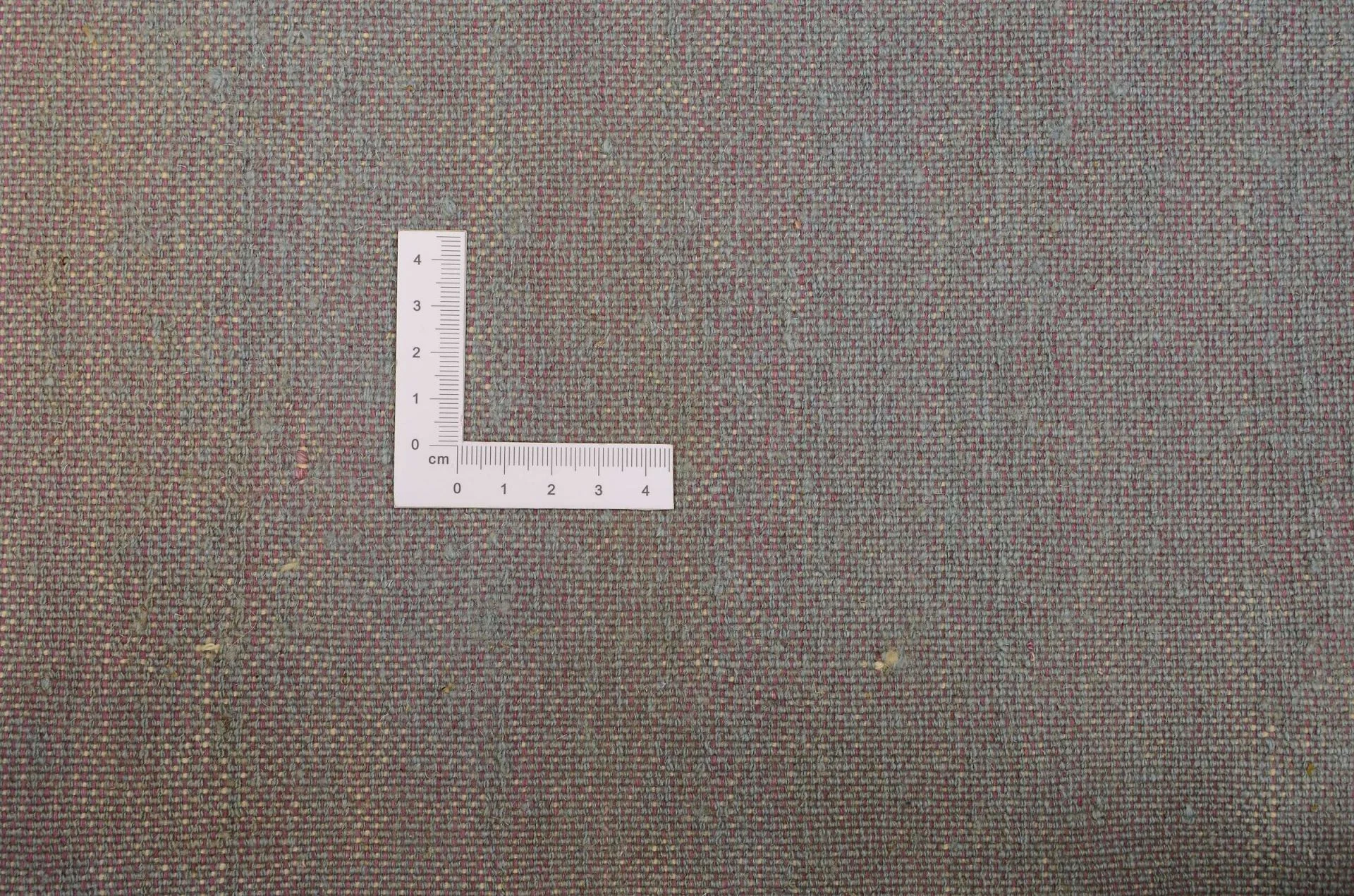 Handgeknüpfter Orientteppich 122 × 185 cm