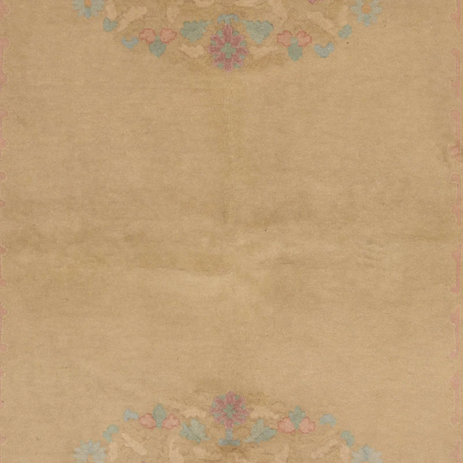 Handgeknüpfter Peking Teppich, 155 × 245 cm, Wolle