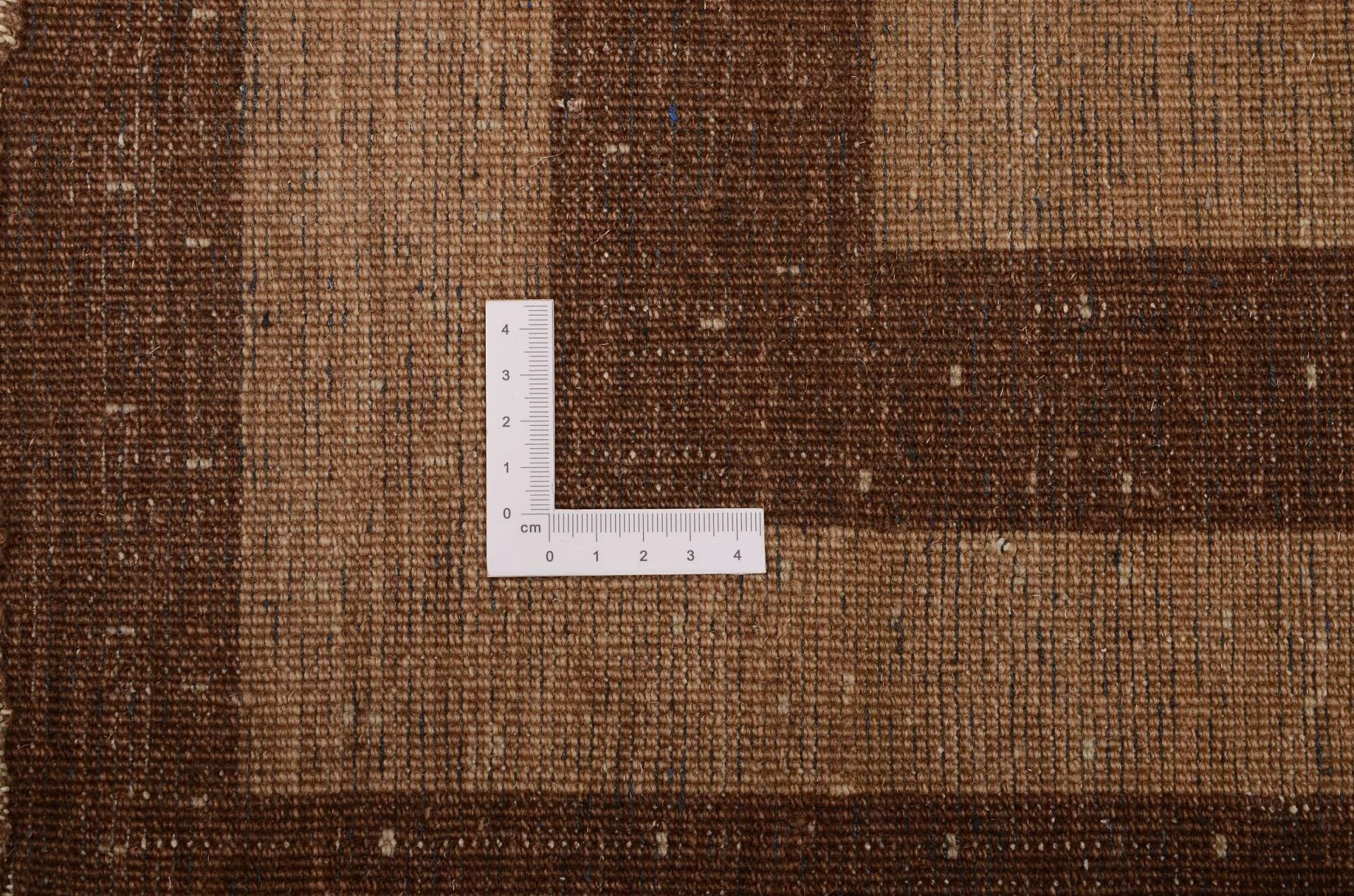 Loribaft Orientteppich 119 × 178 cm aus Wolle, handgeknüpft