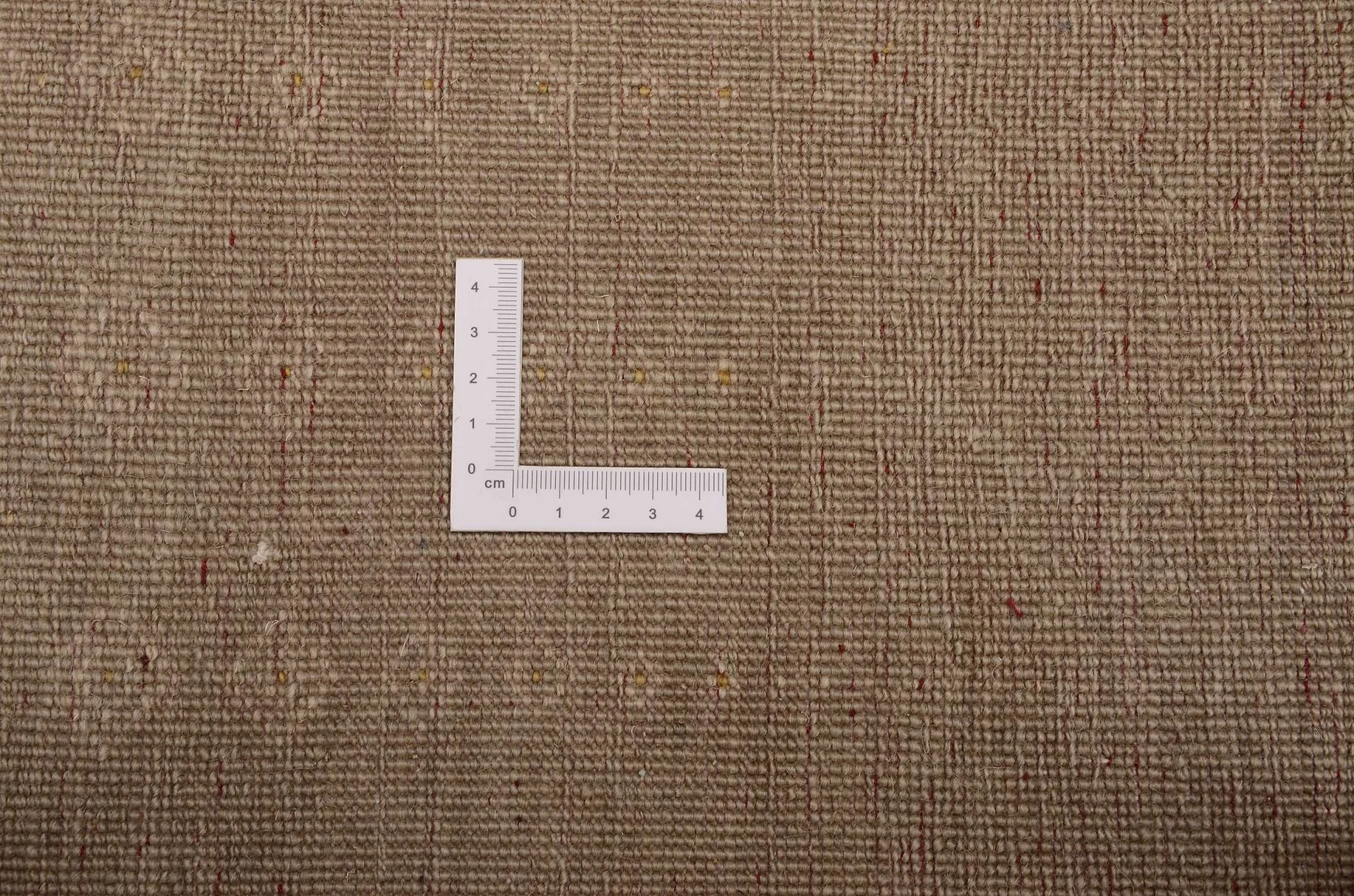 Loribaft Orientteppich 128 × 187 cm aus Wolle, handgeknüpft