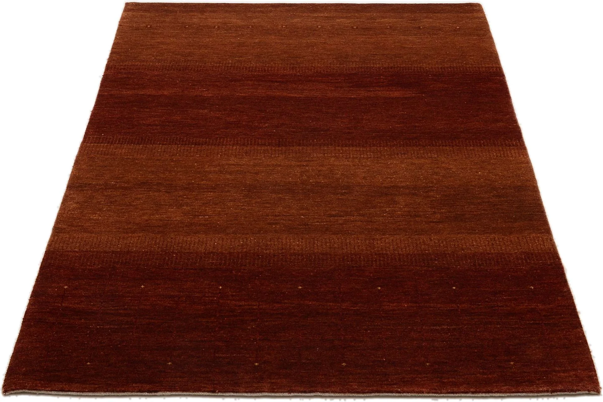 Handgeknüpfter Loribaft Orientteppich, 121 × 177 cm, Wolle
