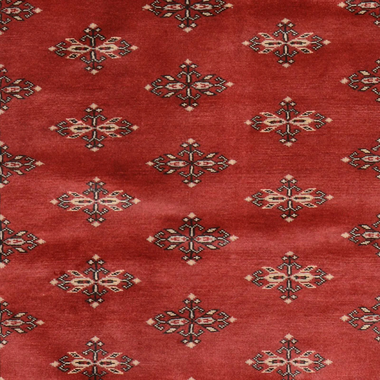 orientteppich-buchara-121-x-180-cm-schurwolle-handgeknupft-3 Orientteppich aus Pakistan, 121 × 180 cm