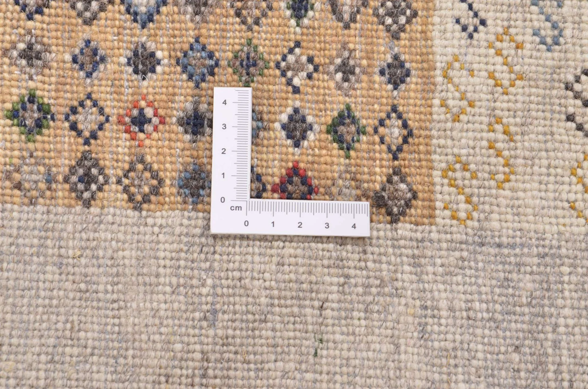 Handgeknüpfter Loribaft Orientteppich 172 × 245 cm