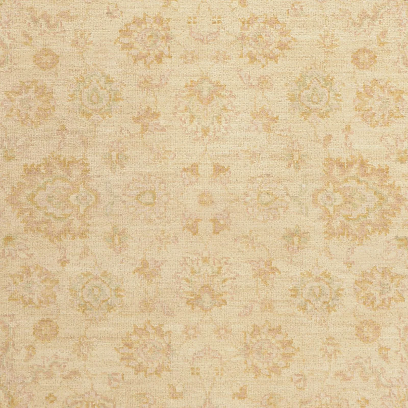 Ziegler Orientteppich aus Pakistan, 125 × 184 cm