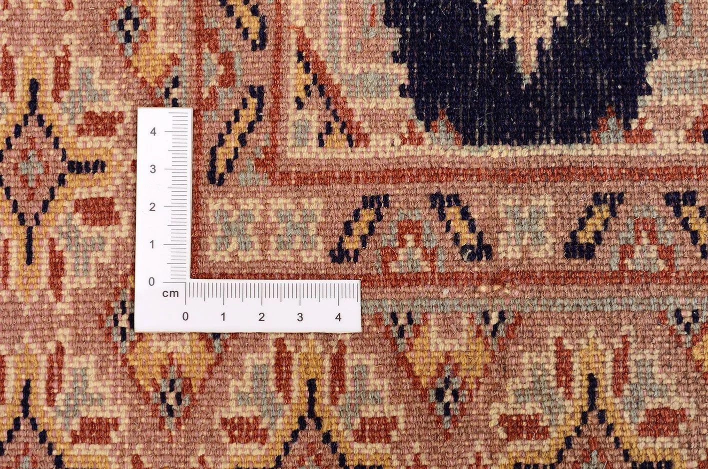 Orientteppich aus Pakistan, 79 × 378 cm