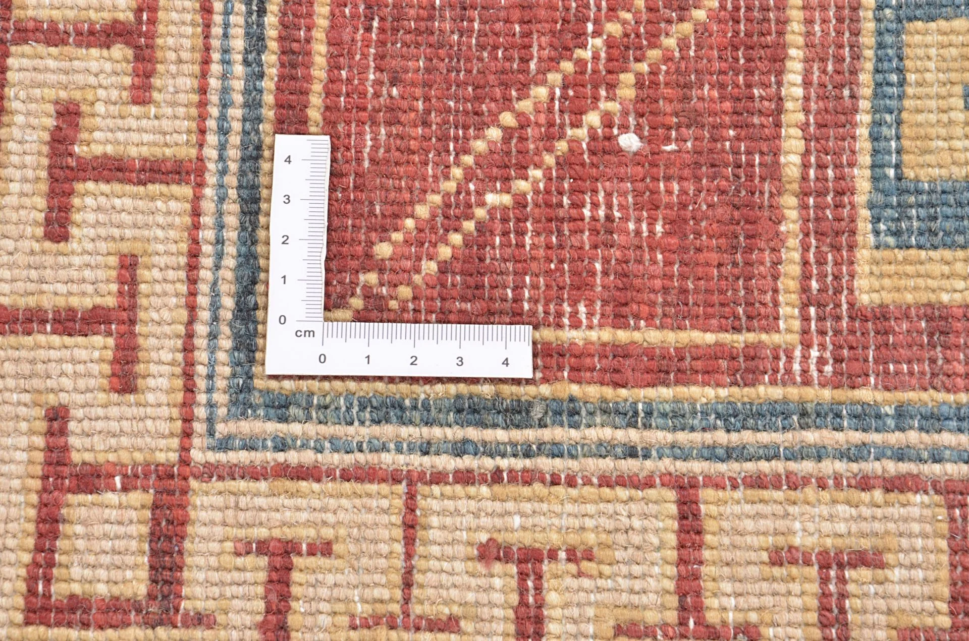 Handgeknüpfter Ziegler Orientteppich 170 × 232 cm