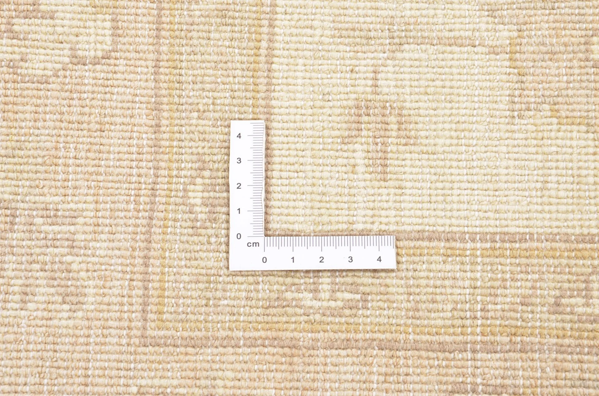 Handgeknüpfter Ziegler Orientteppich 145 × 198 cm
