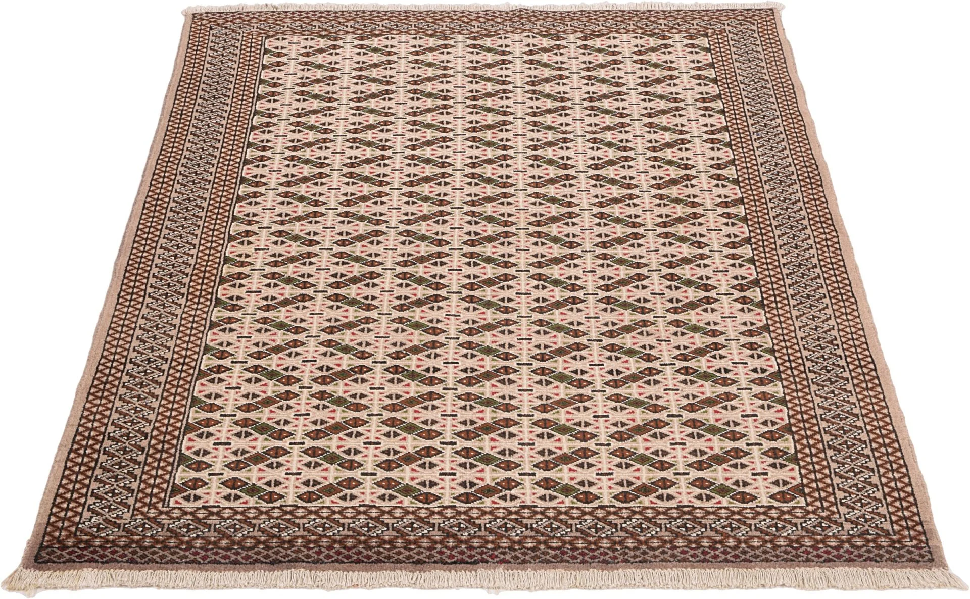 orientteppich-buchara-134-x-189-cm-schurwolle-handgeknupft-8 Orientteppich 134 × 189 cm aus Wolle, handgeknüpft