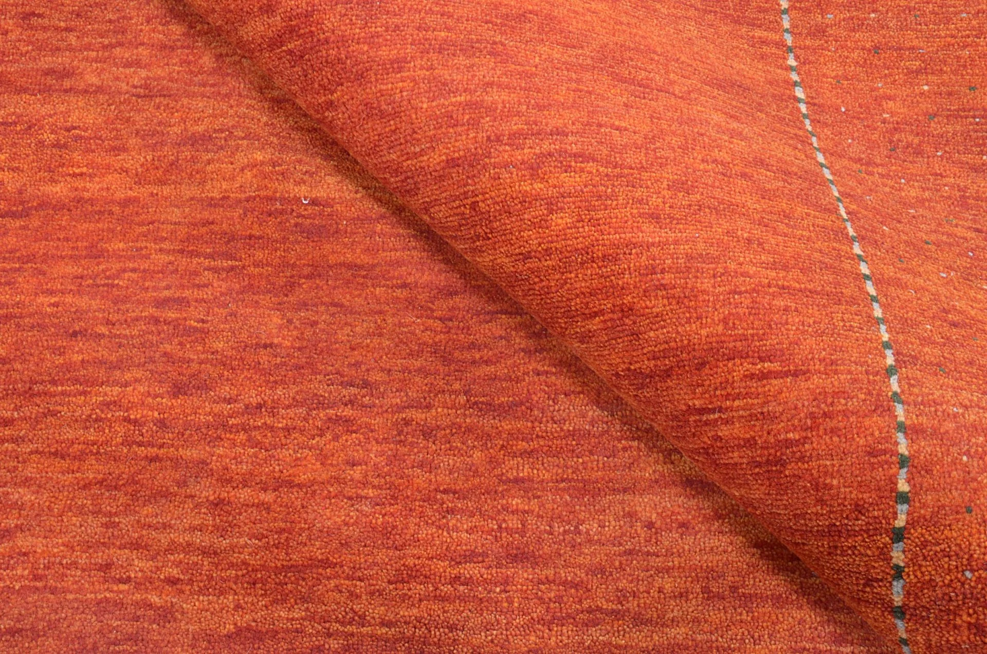 Loribaft Orientteppich 138 × 199 cm aus Wolle, handgeknüpft