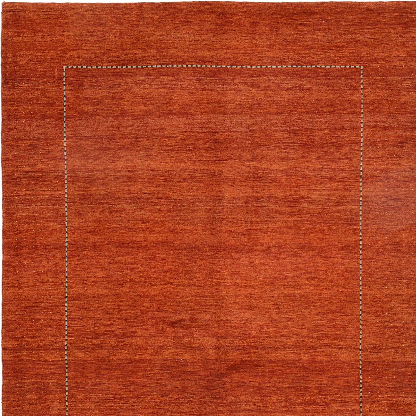 Loribaft Orientteppich 138 × 199 cm aus Wolle, handgeknüpft