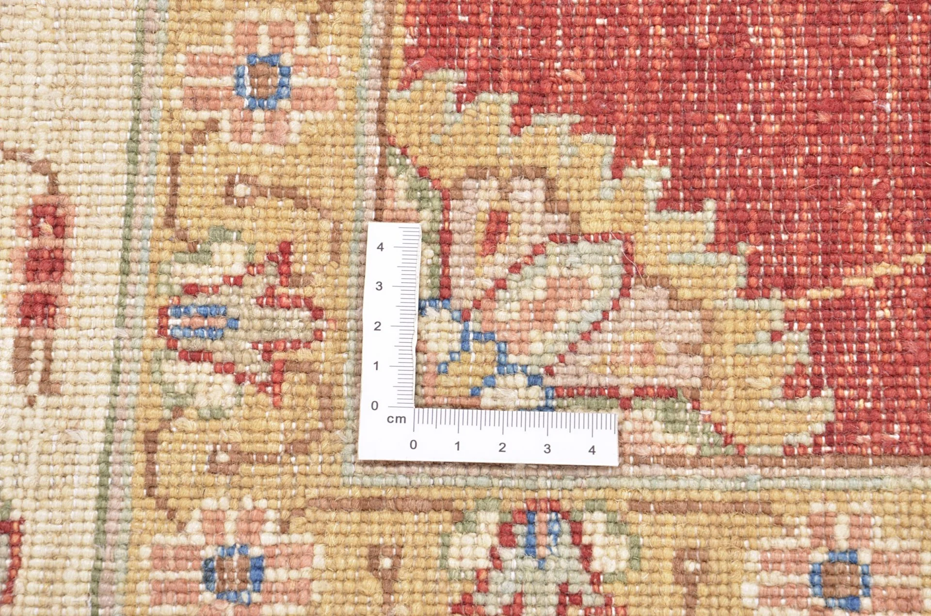 Handgeknüpfter Ziegler Orientteppich 171 × 245 cm