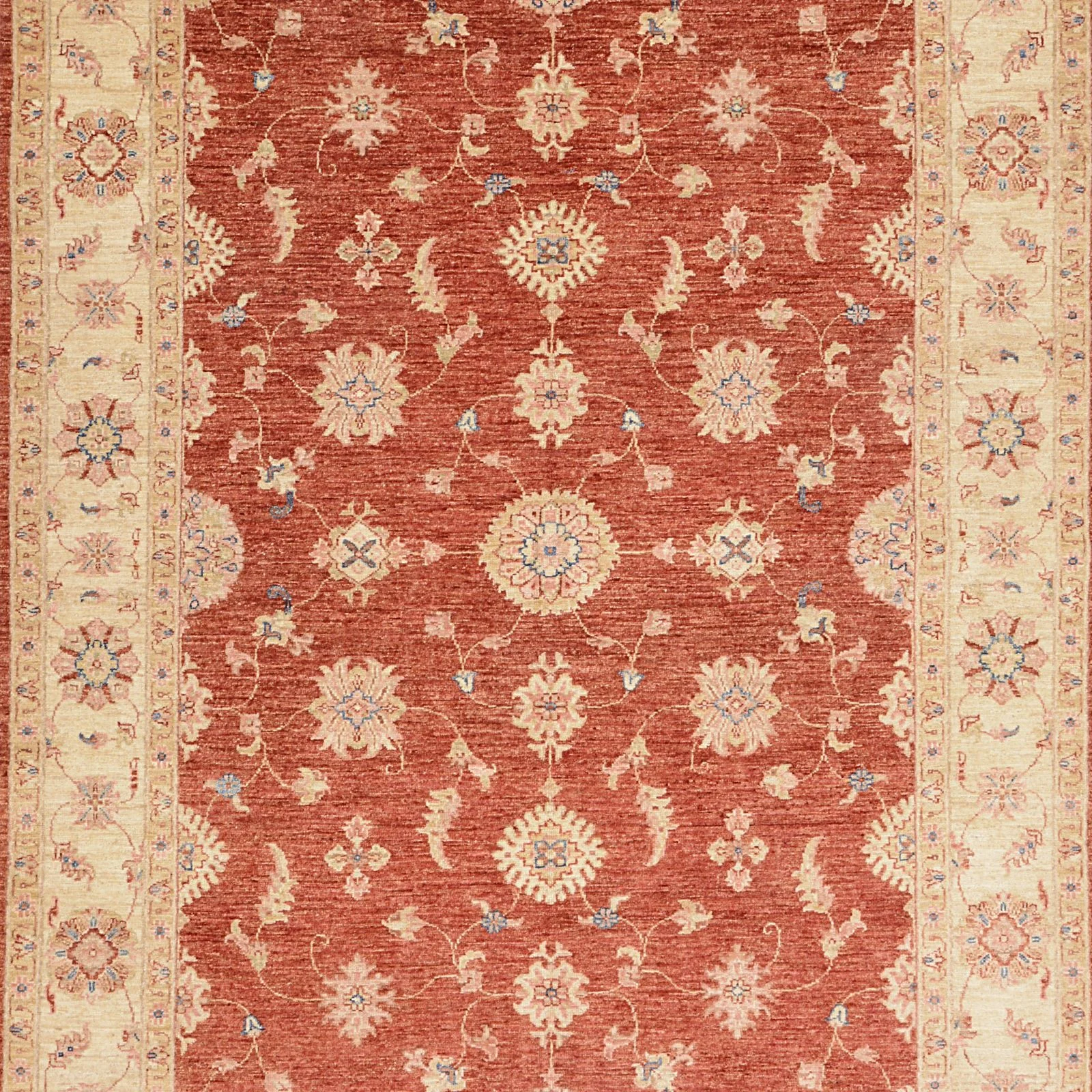 Handgeknüpfter Ziegler Orientteppich 171 × 245 cm