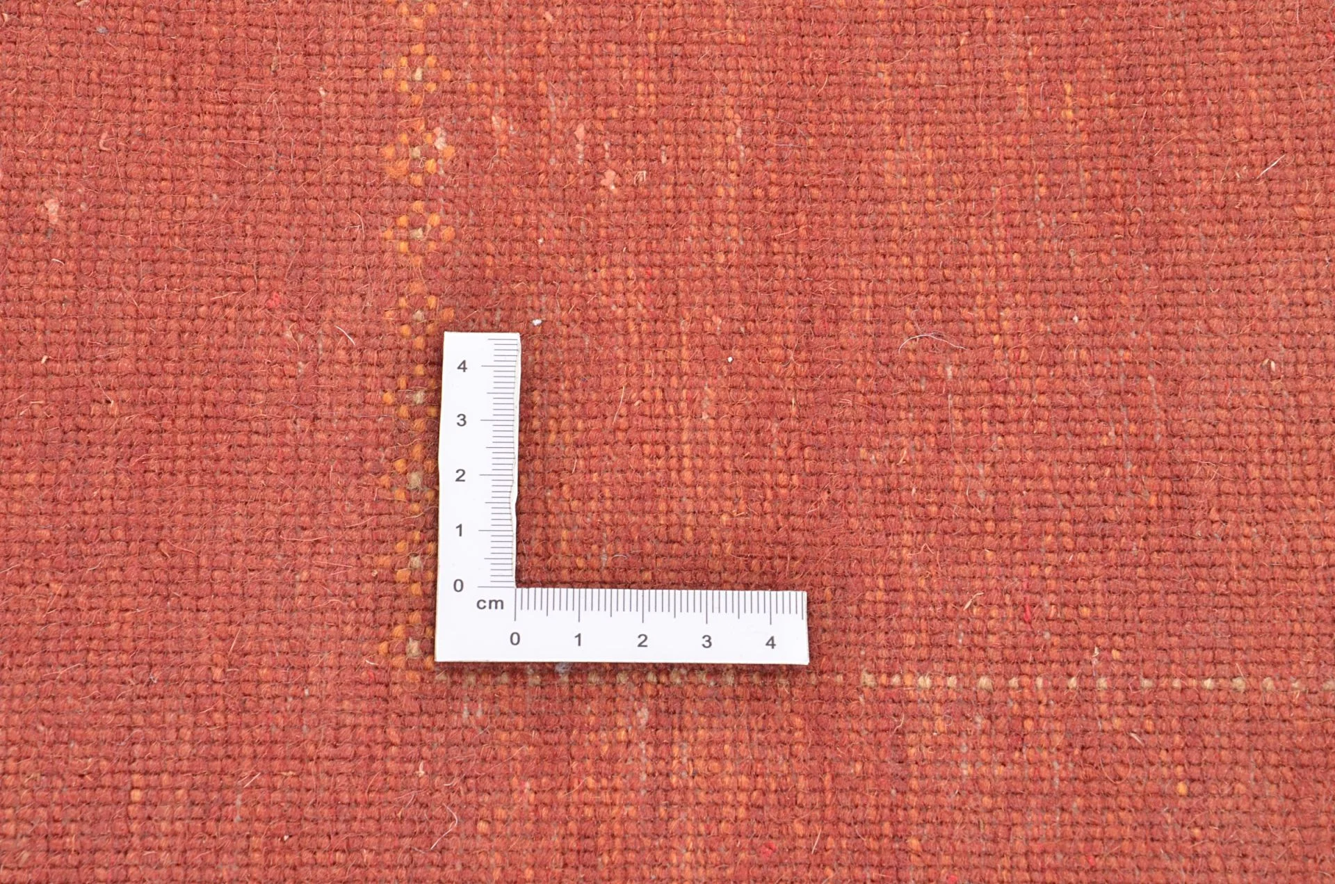Loribaft Orientteppich aus Indien, 143 × 199 cm