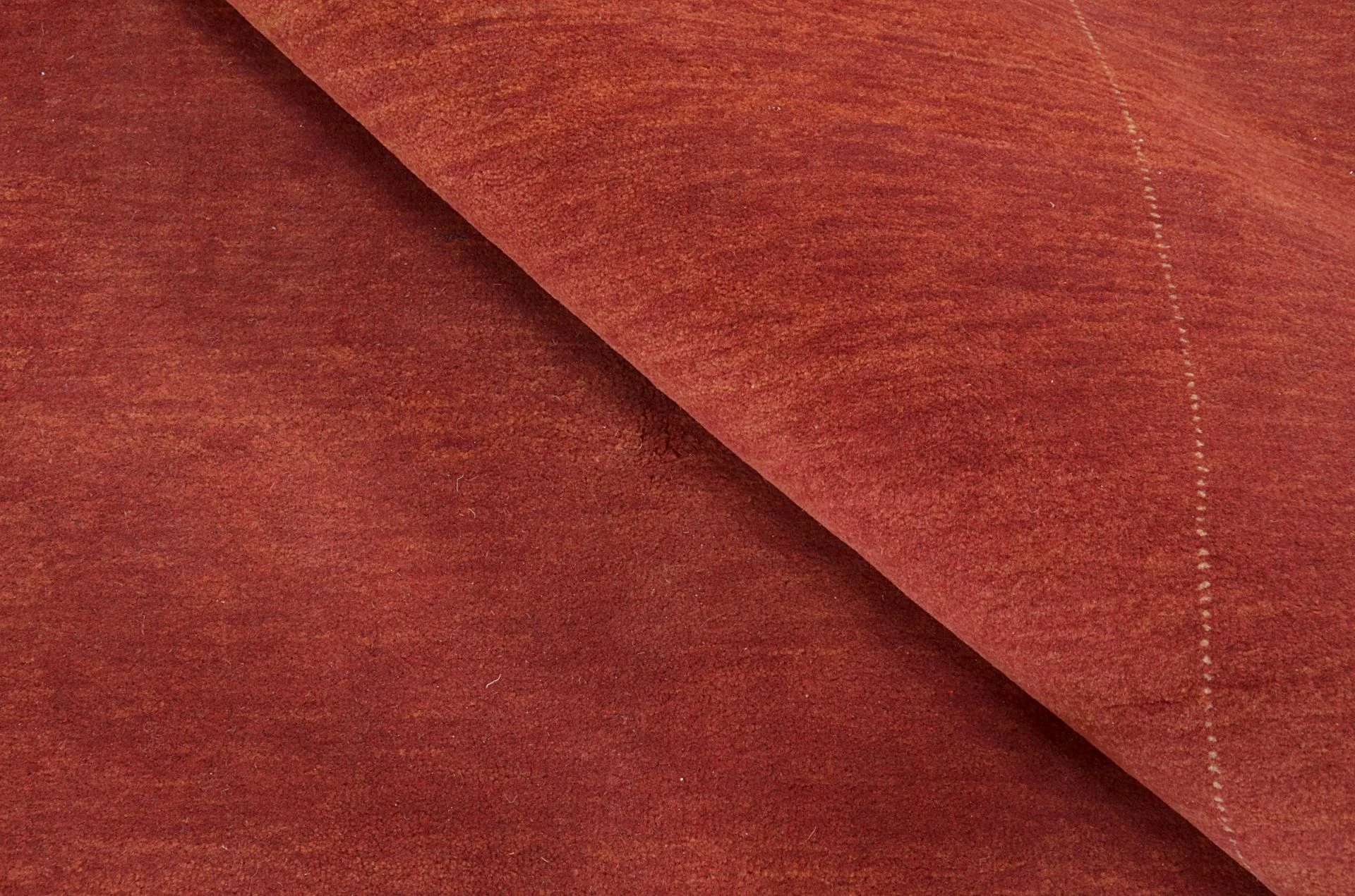 Loribaft Orientteppich aus Indien, 143 × 199 cm