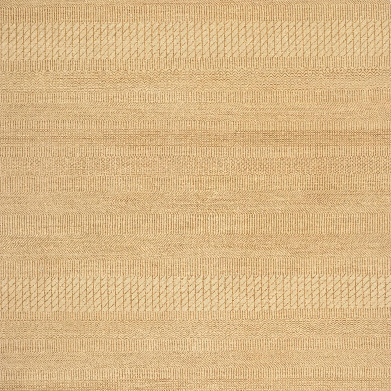Loribaft Orientteppich aus Indien, 140 × 198 cm