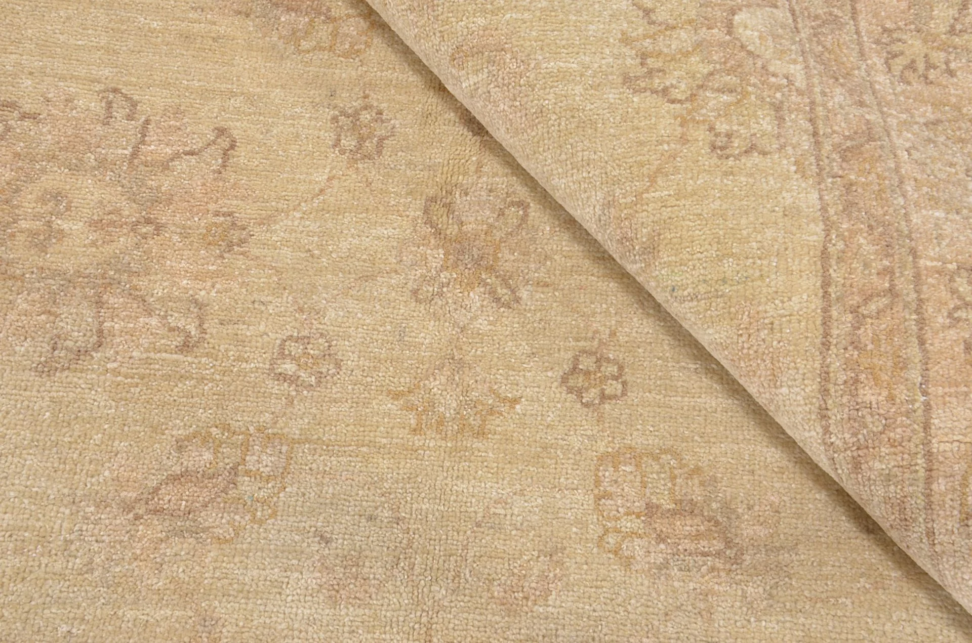 Ziegler Orientteppich aus Pakistan, 147 × 203 cm