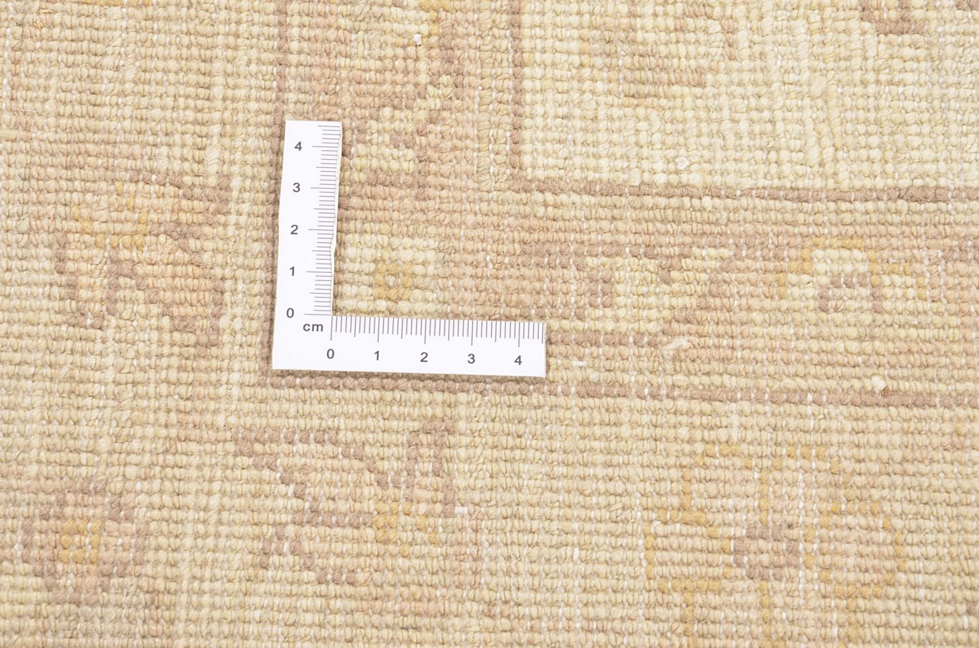 Handgeknüpfter Ziegler Orientteppich, 146 × 200 cm, Wolle
